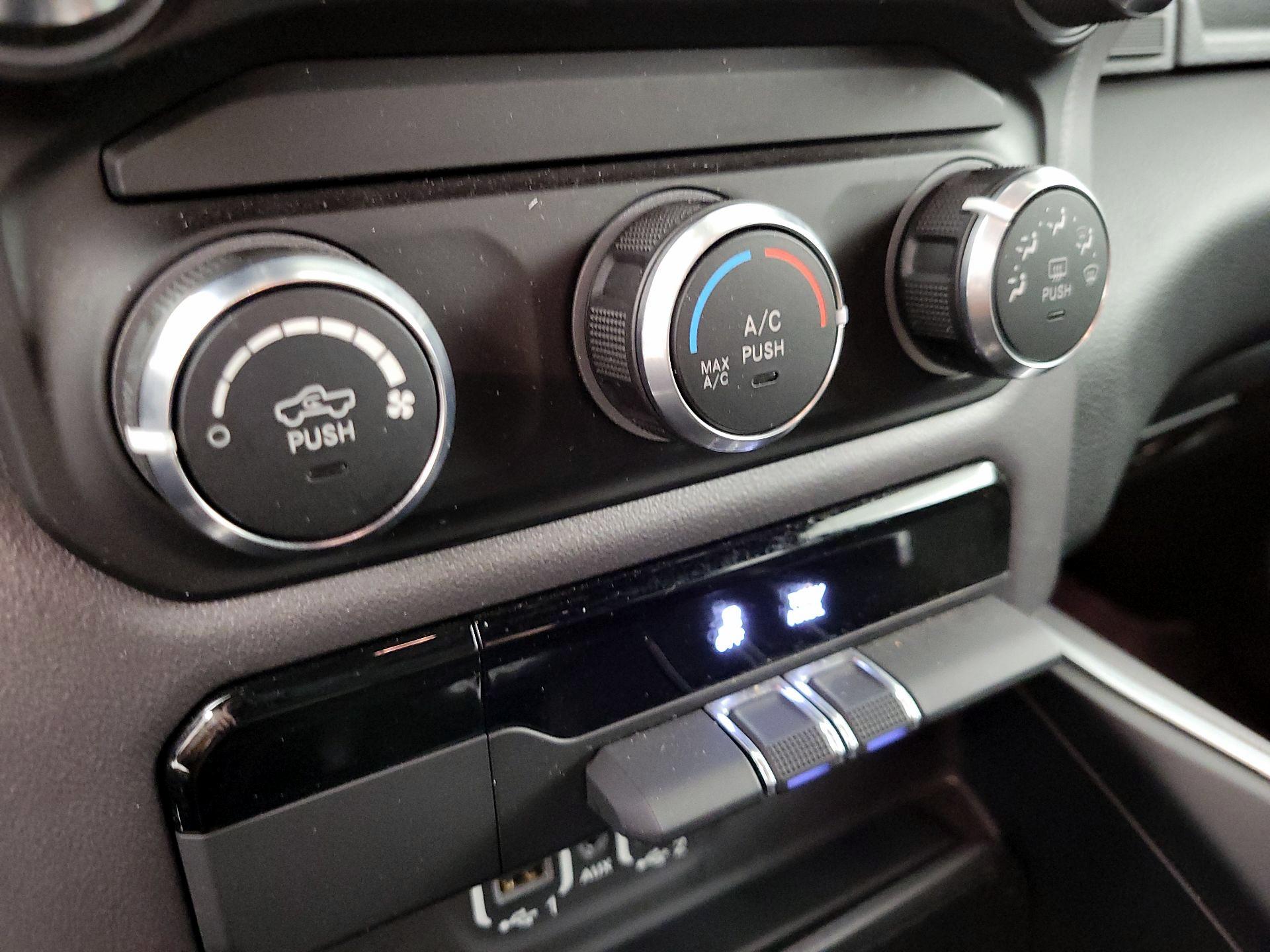 Thumbnail: 2021 RAM 1500 - 16