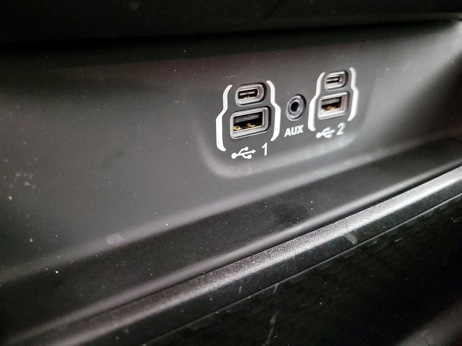 Thumbnail: 2021 RAM 1500 - 18