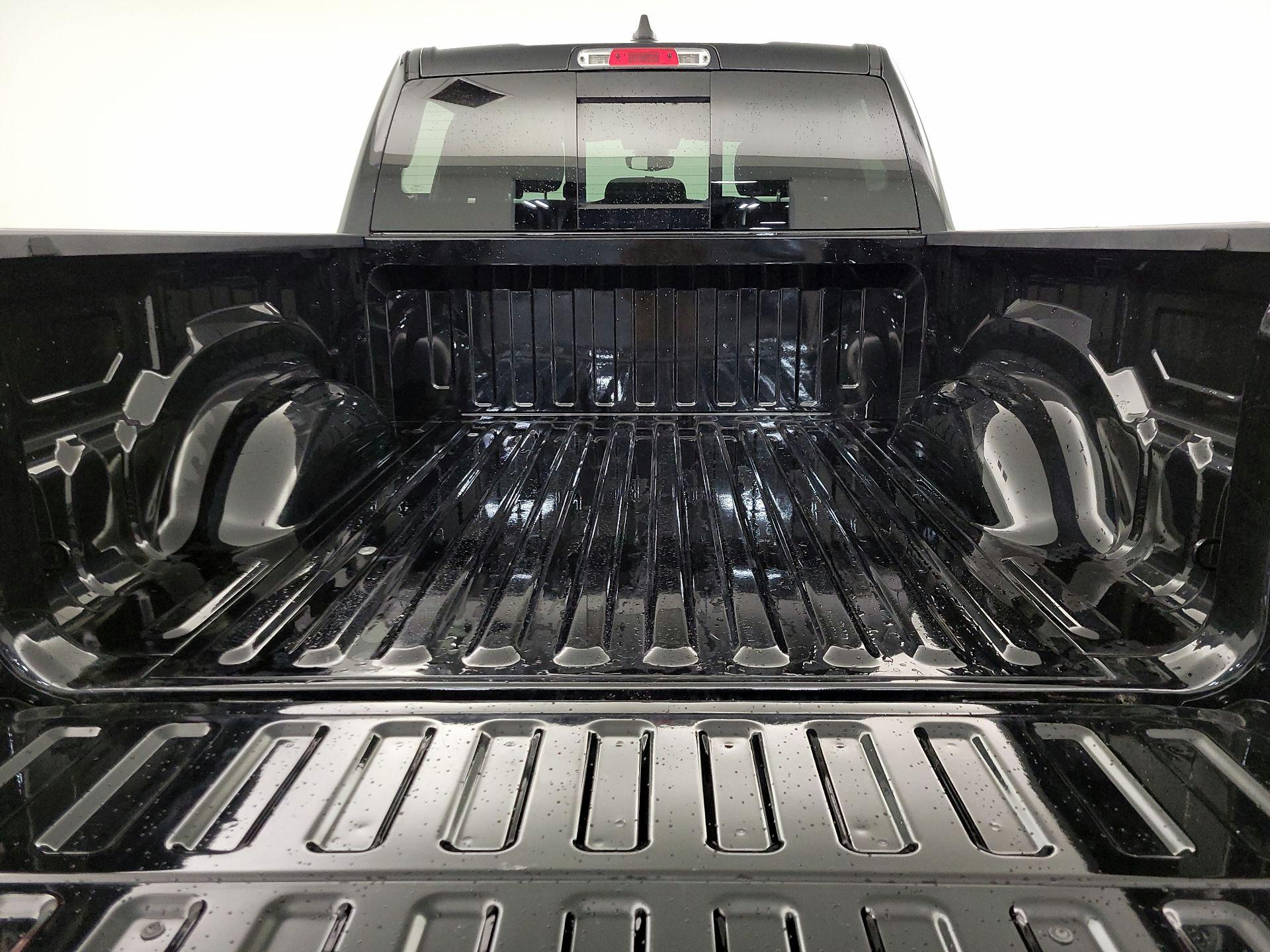 Thumbnail: 2021 RAM 1500 - 20