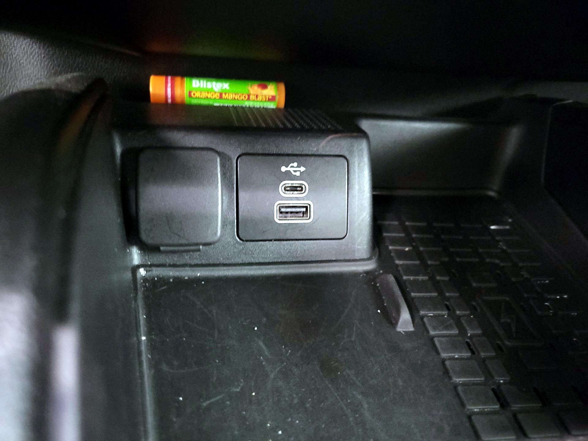 Thumbnail: 2025 Ford Bronco Sport - 18