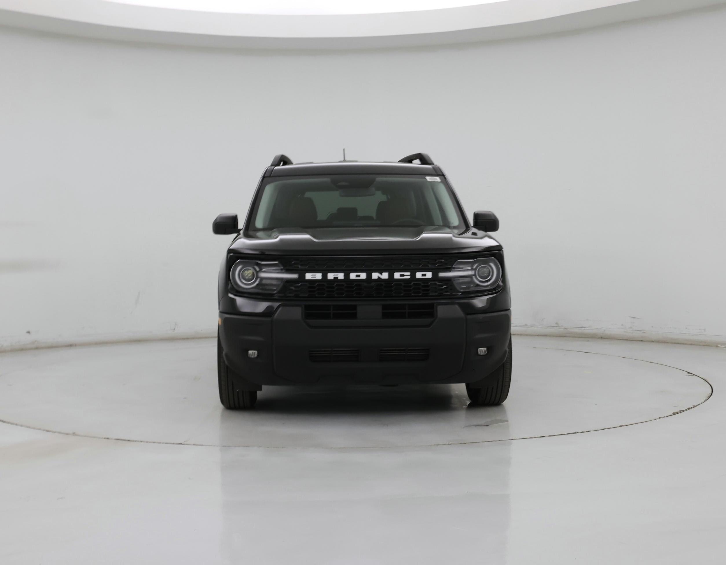 Thumbnail: 2025 Ford Bronco Sport - 5