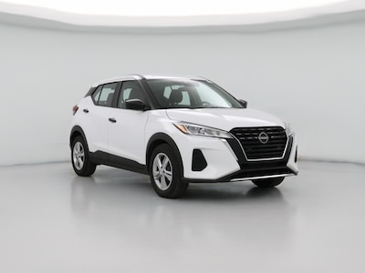 2022 Nissan Kicks S