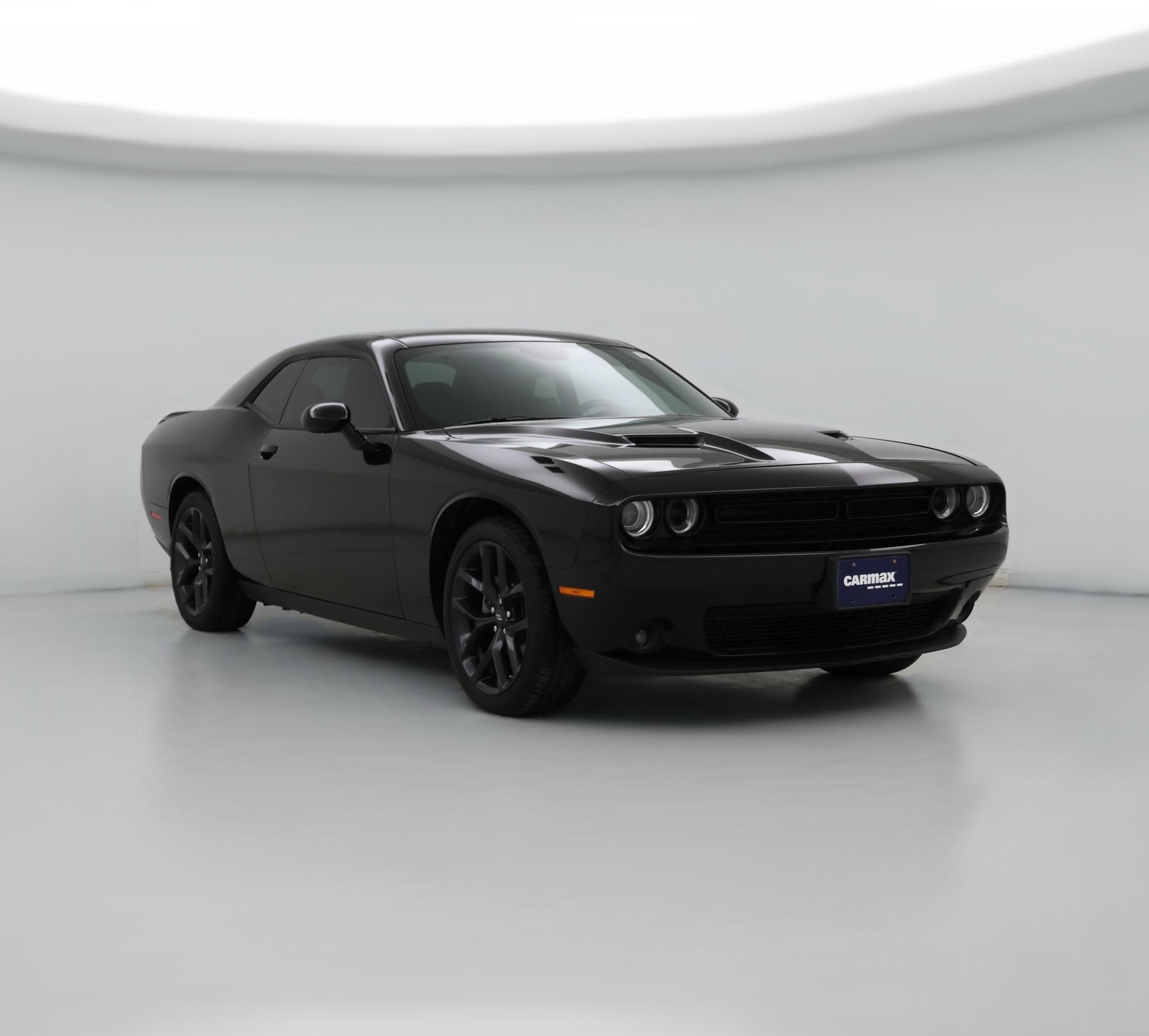 Thumbnail: 2022 Dodge Challenger - 1