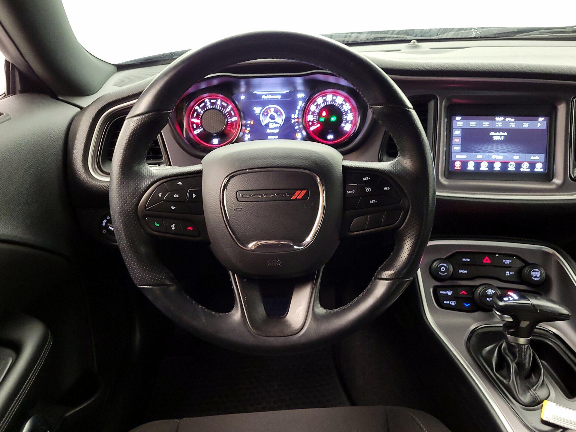 Thumbnail: 2022 Dodge Challenger - 10