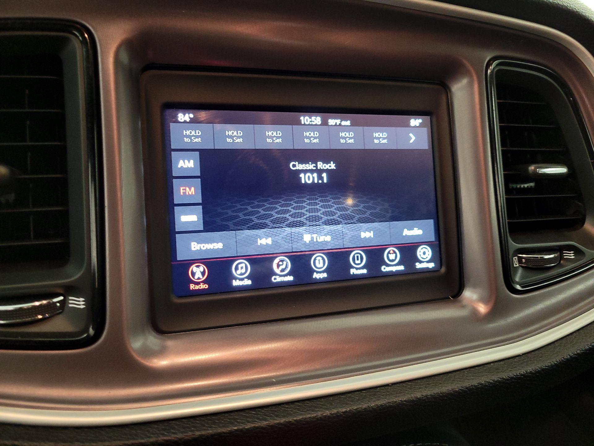 Thumbnail: 2022 Dodge Challenger - 15