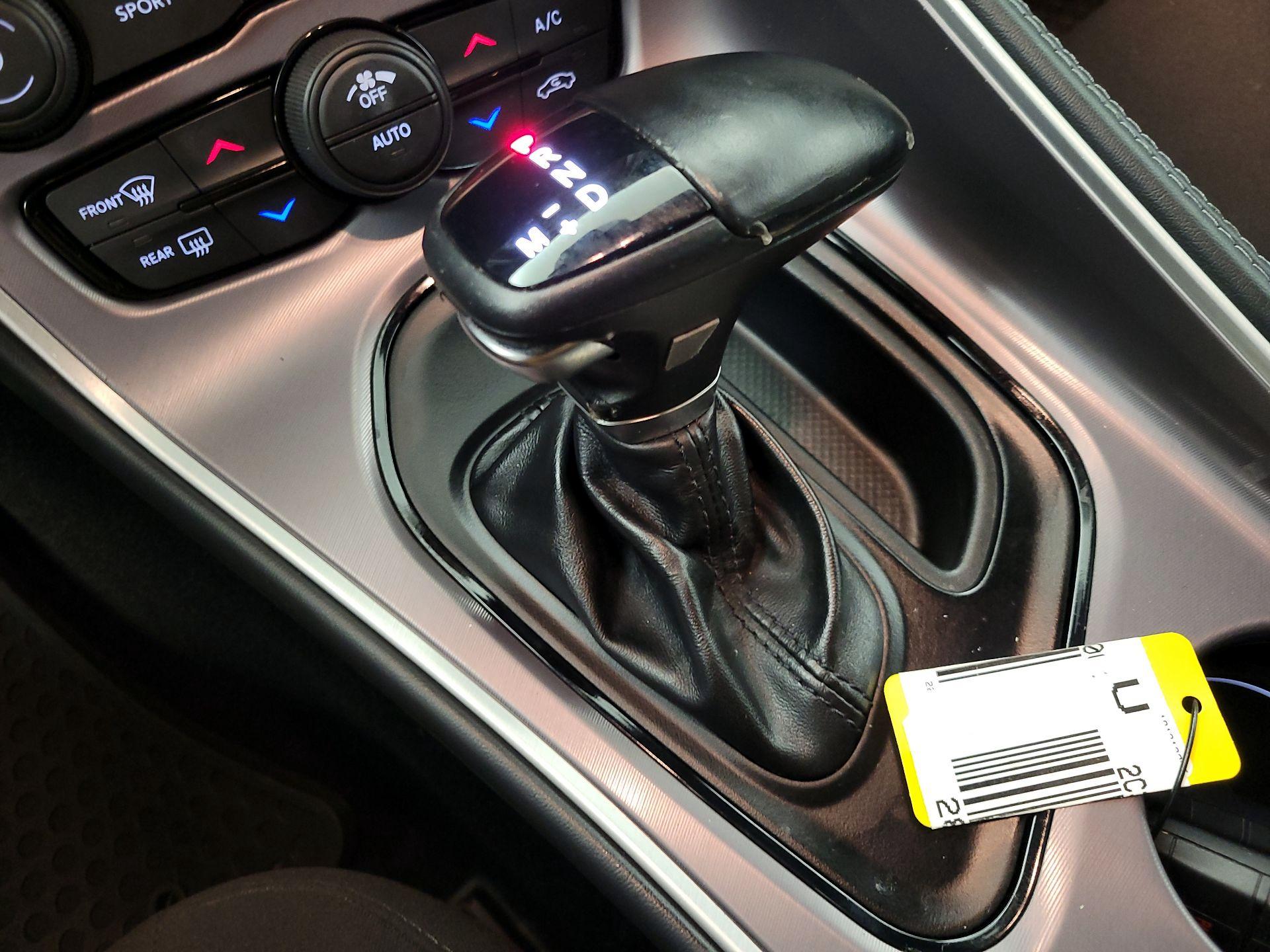 Thumbnail: 2022 Dodge Challenger - 17