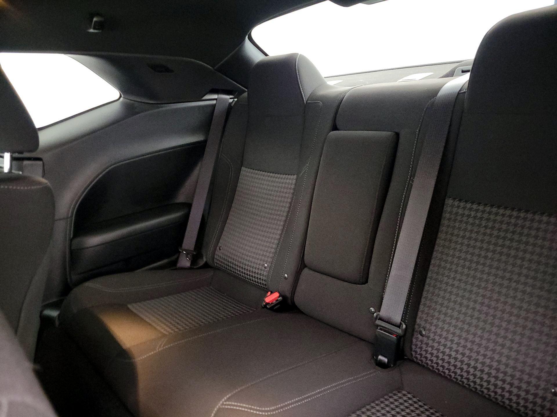 Thumbnail: 2022 Dodge Challenger - 18