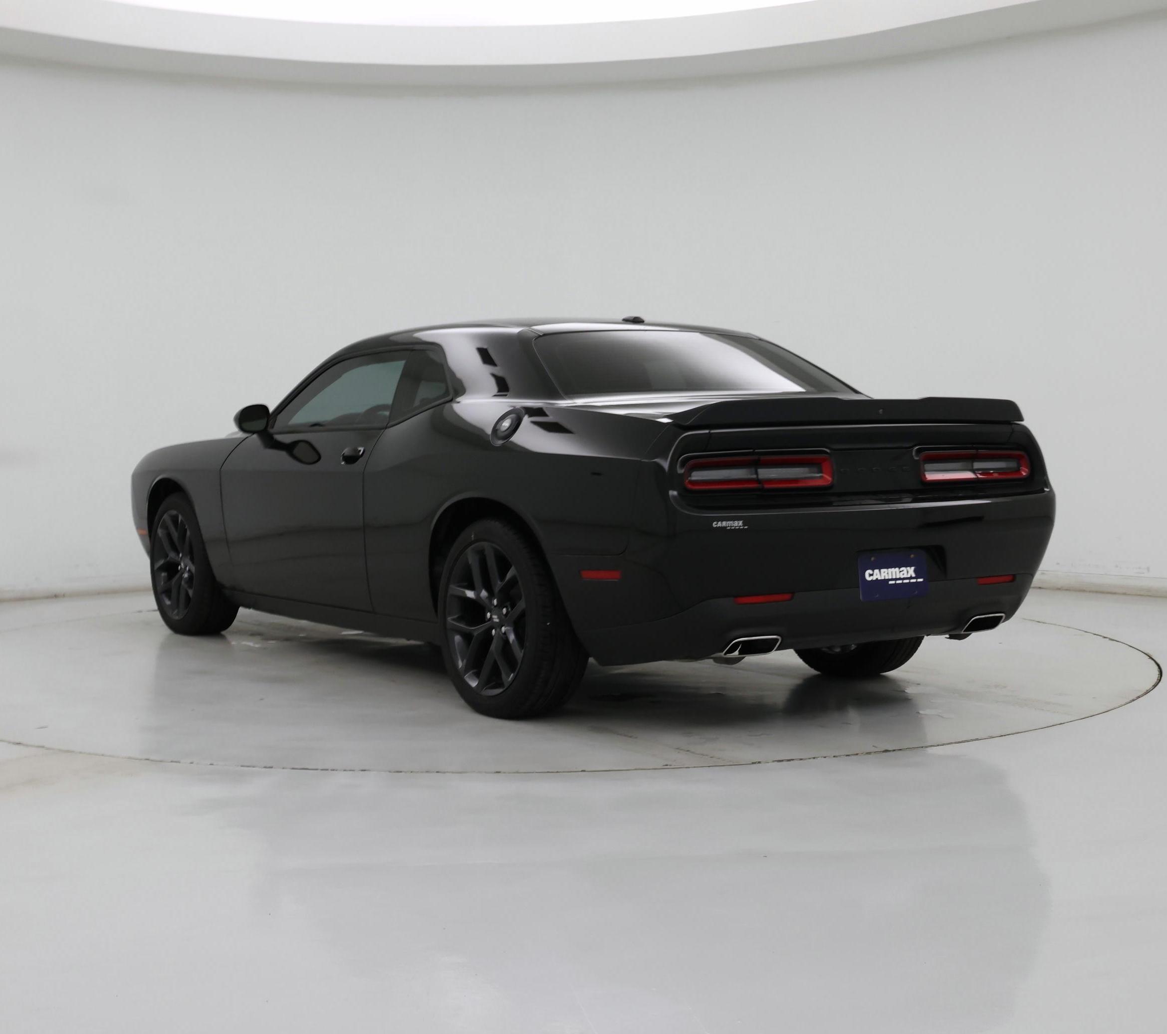 Thumbnail: 2022 Dodge Challenger - 2