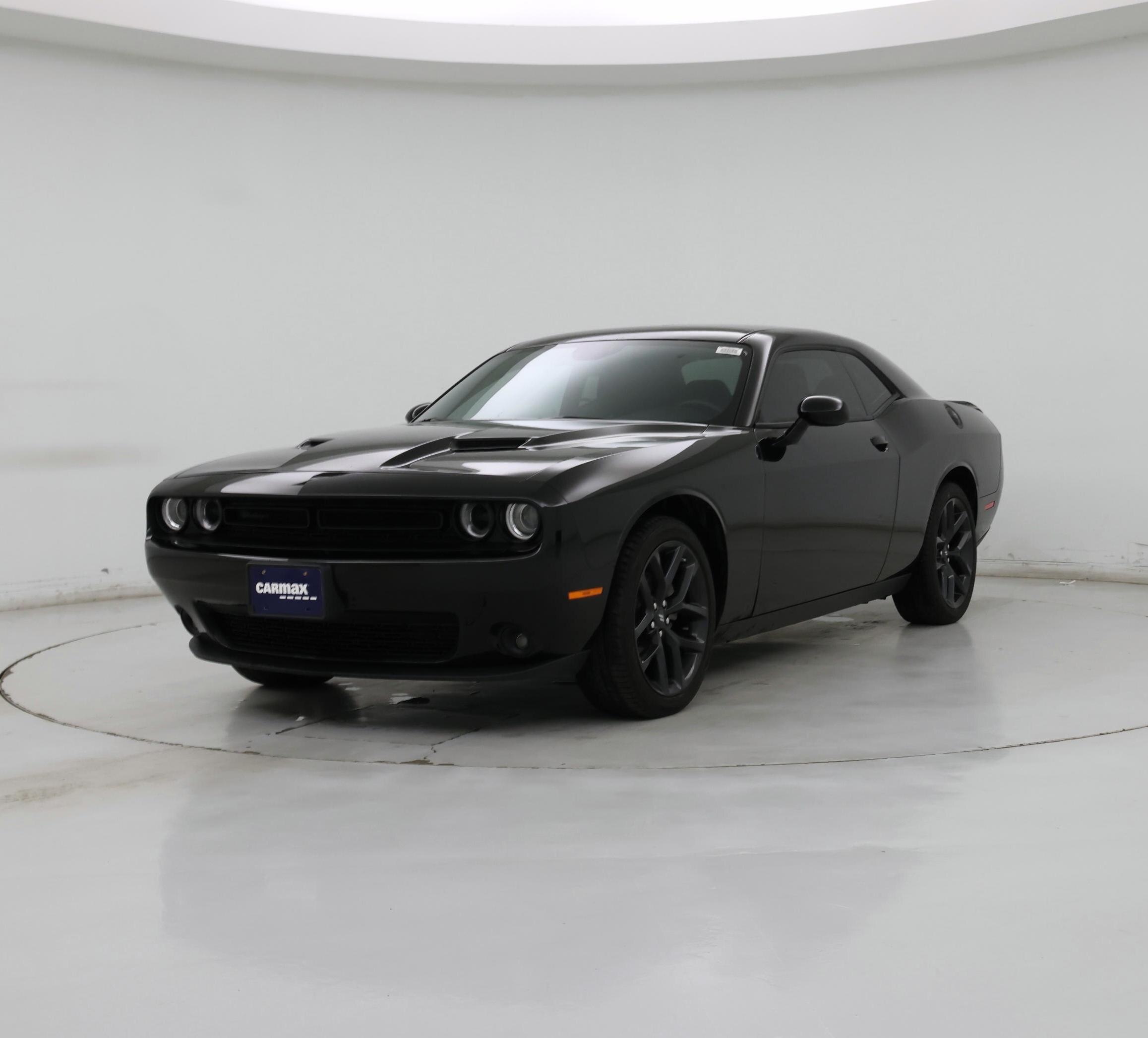 Thumbnail: 2022 Dodge Challenger - 4
