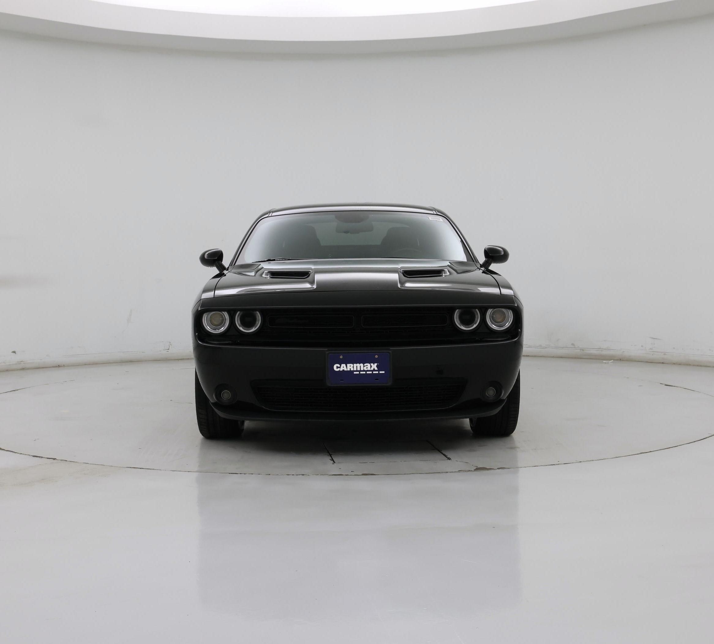 Thumbnail: 2022 Dodge Challenger - 5