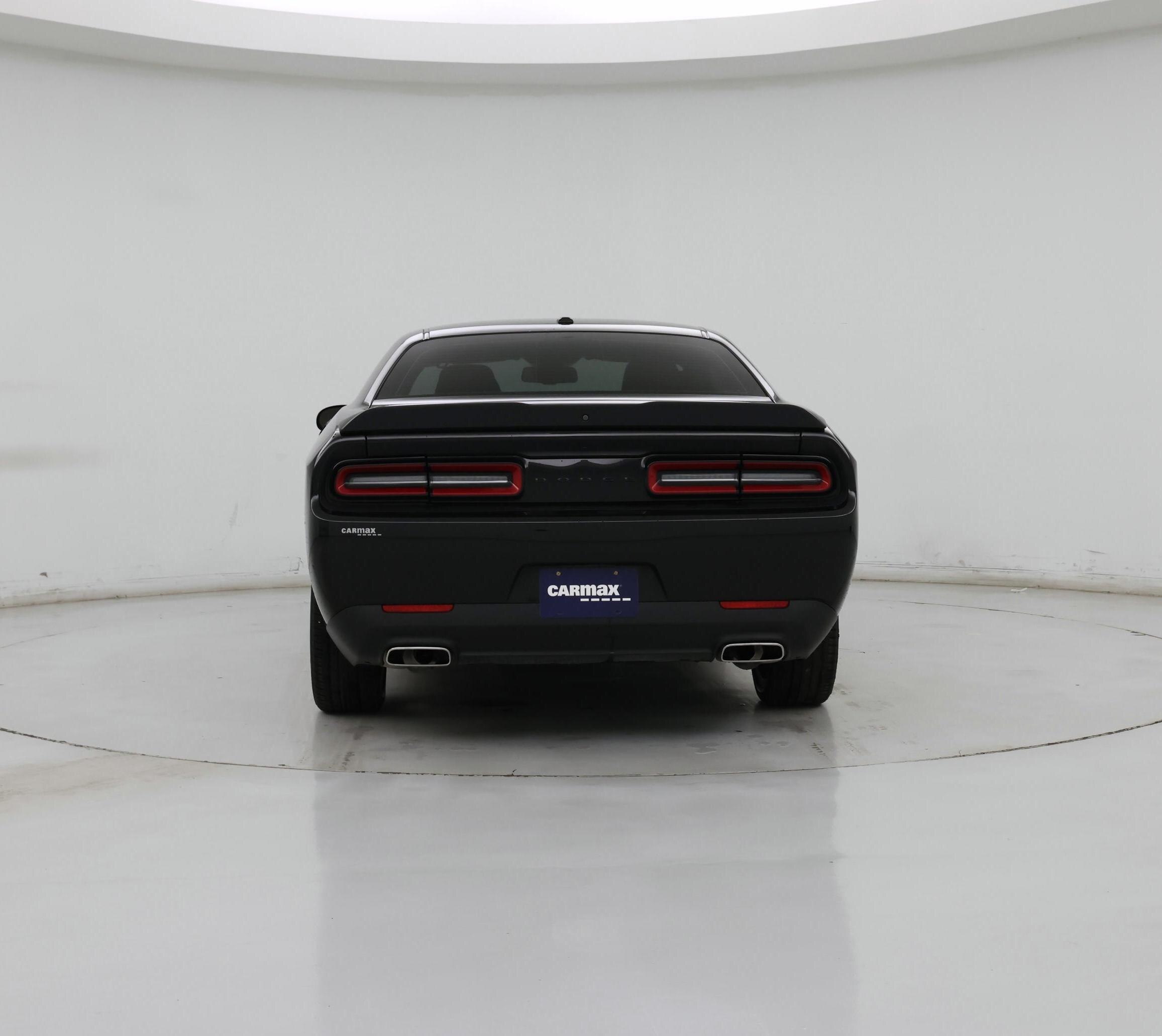 Thumbnail: 2022 Dodge Challenger - 6