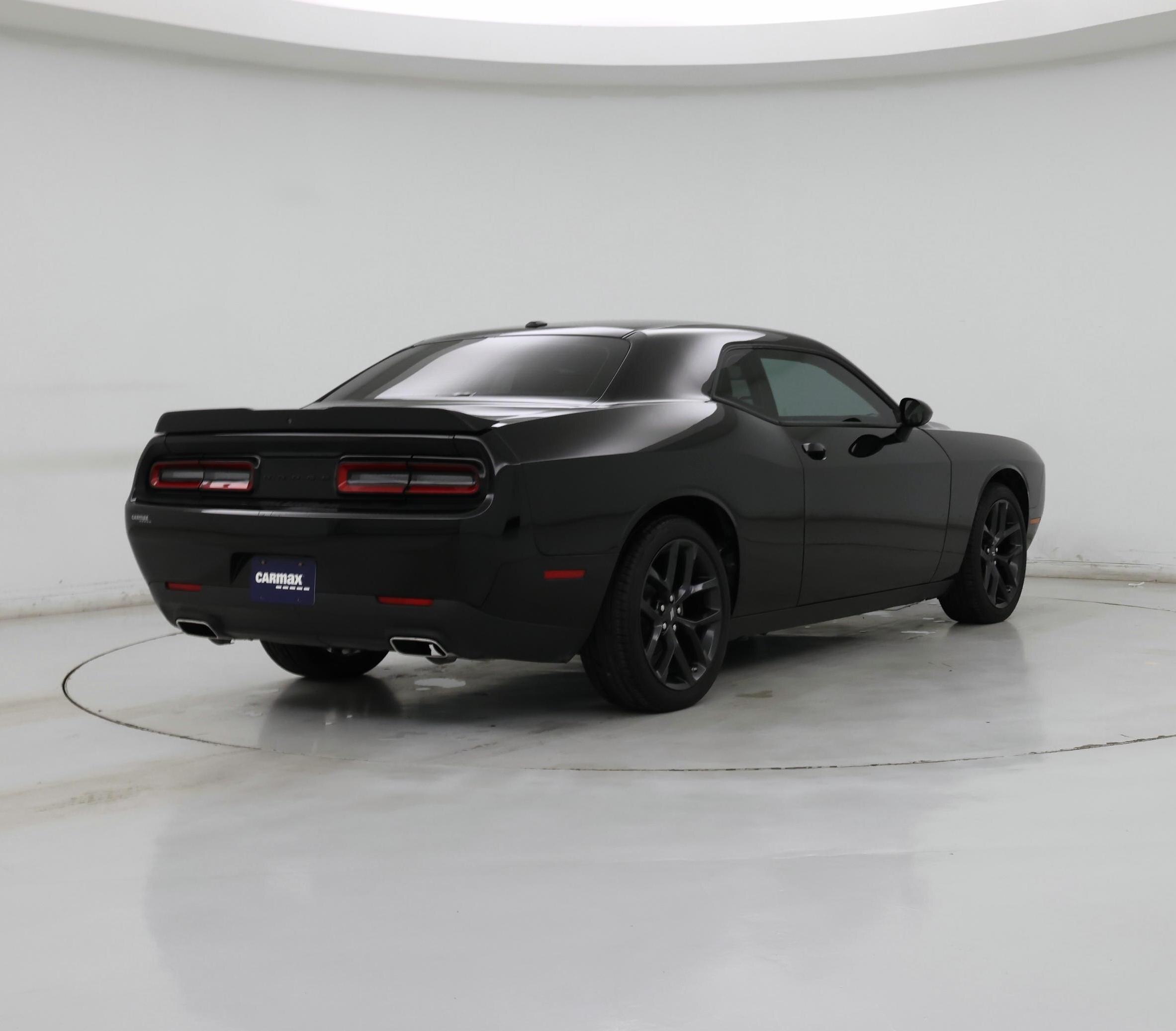 Thumbnail: 2022 Dodge Challenger - 8