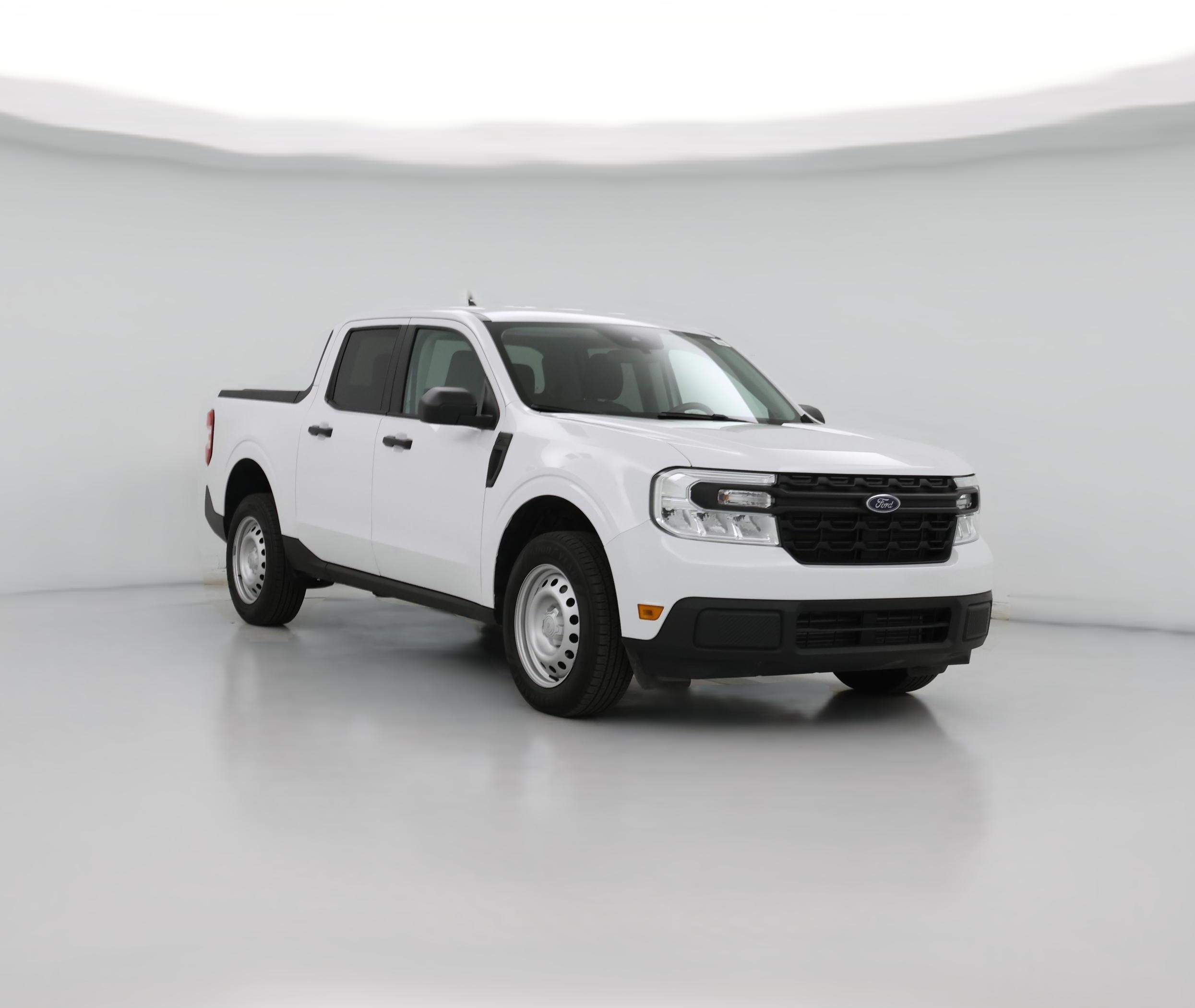 Thumbnail: 2022 Ford Maverick - 1