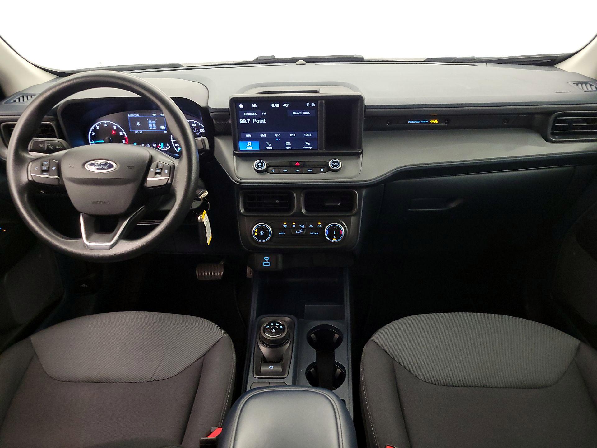 Thumbnail: 2022 Ford Maverick - 9