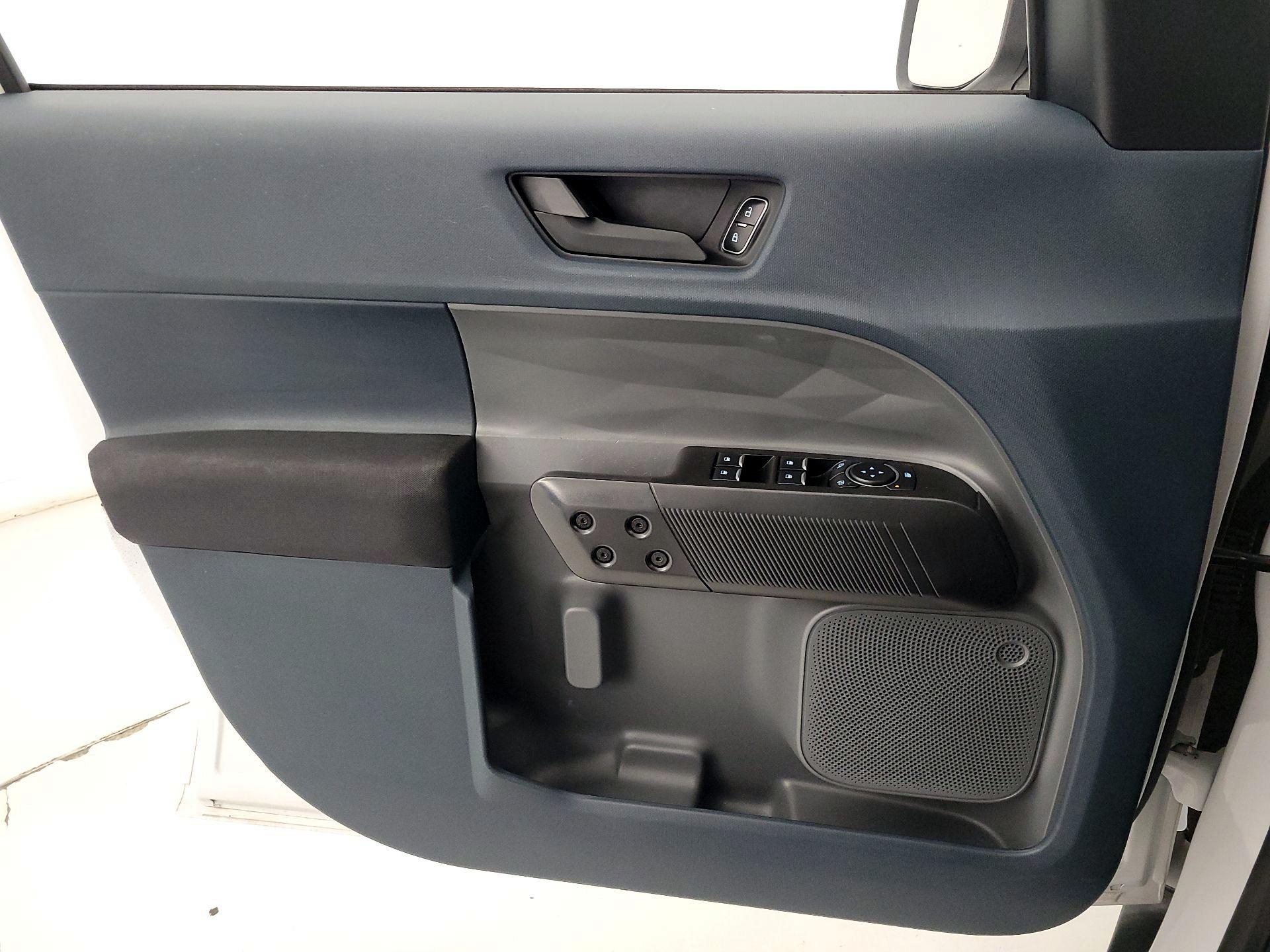 Thumbnail: 2022 Ford Maverick - 12