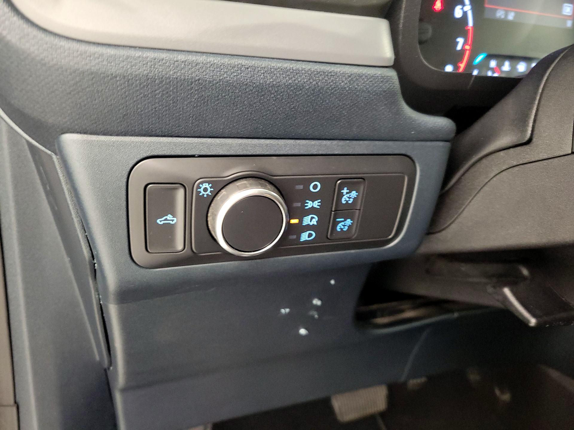 Thumbnail: 2022 Ford Maverick - 13