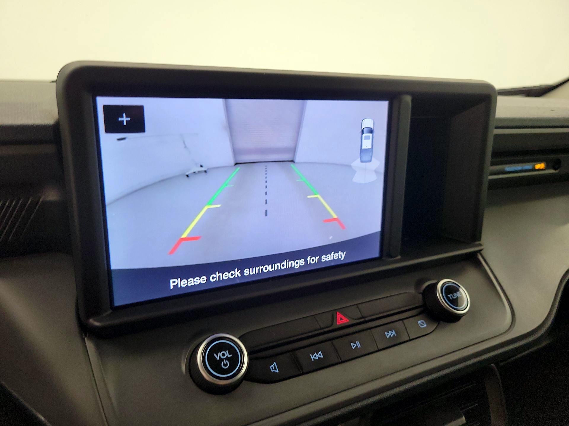 Thumbnail: 2022 Ford Maverick - 14