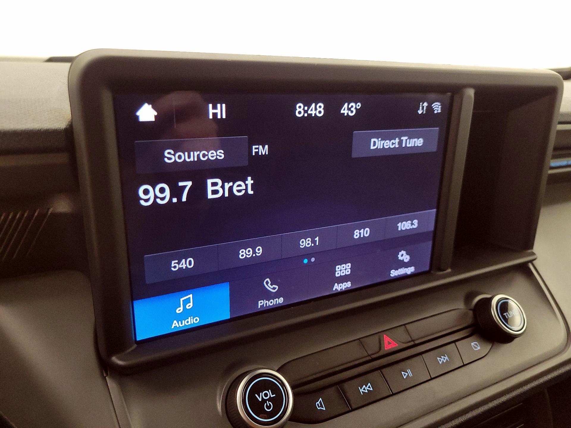 Thumbnail: 2022 Ford Maverick - 15