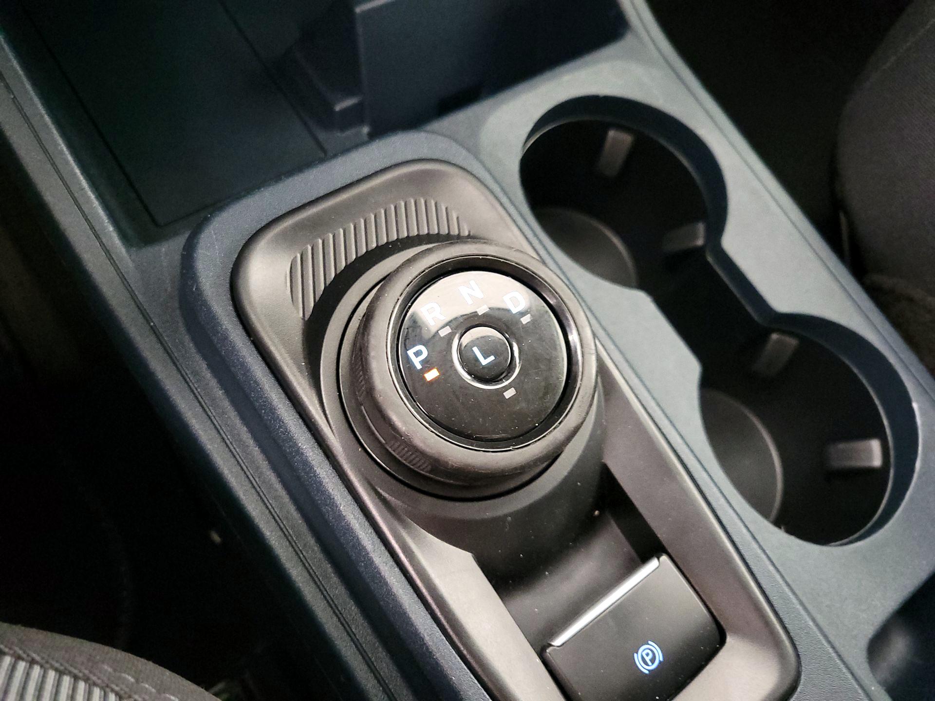 Thumbnail: 2022 Ford Maverick - 17