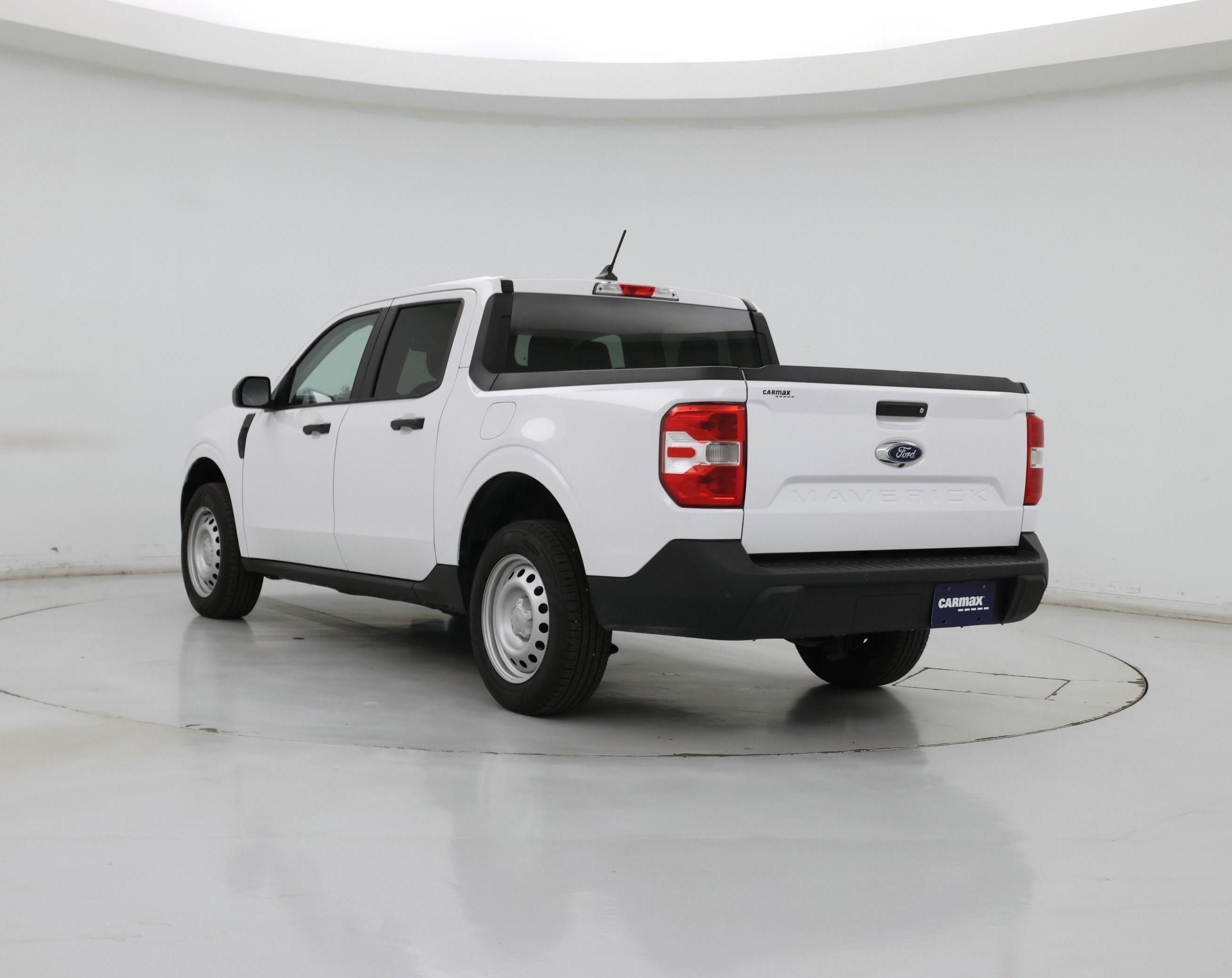 Thumbnail: 2022 Ford Maverick - 2