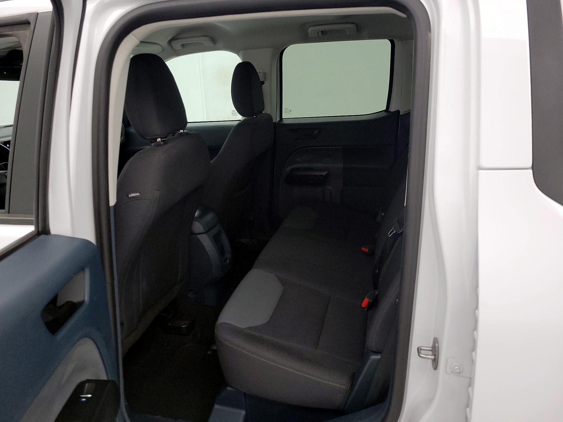 Thumbnail: 2022 Ford Maverick - 19