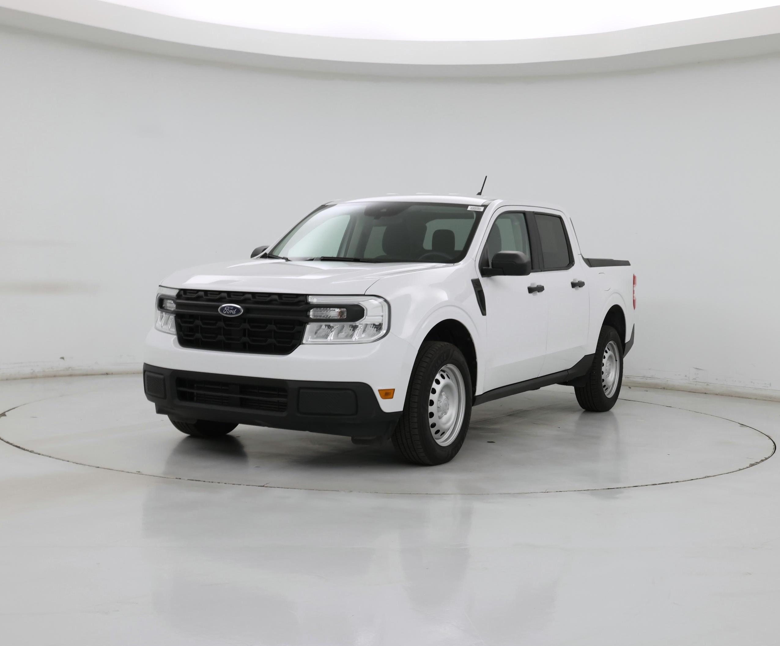 Thumbnail: 2022 Ford Maverick - 4