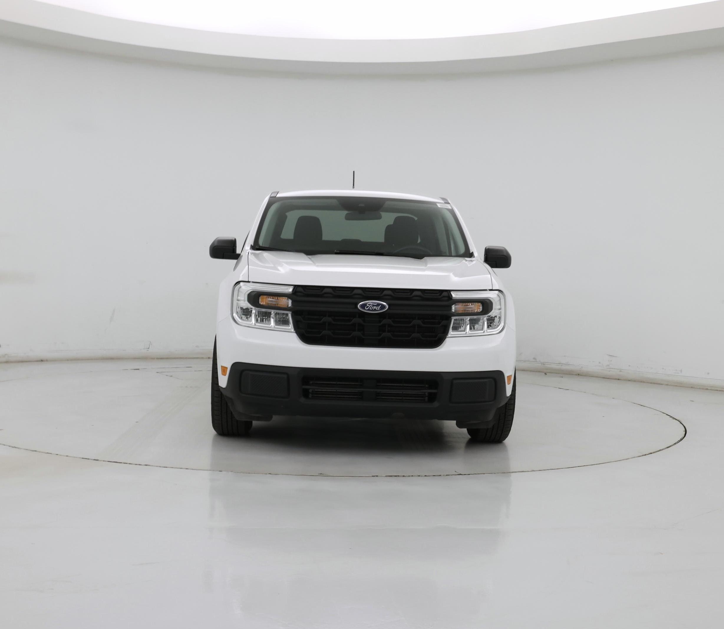 Thumbnail: 2022 Ford Maverick - 5