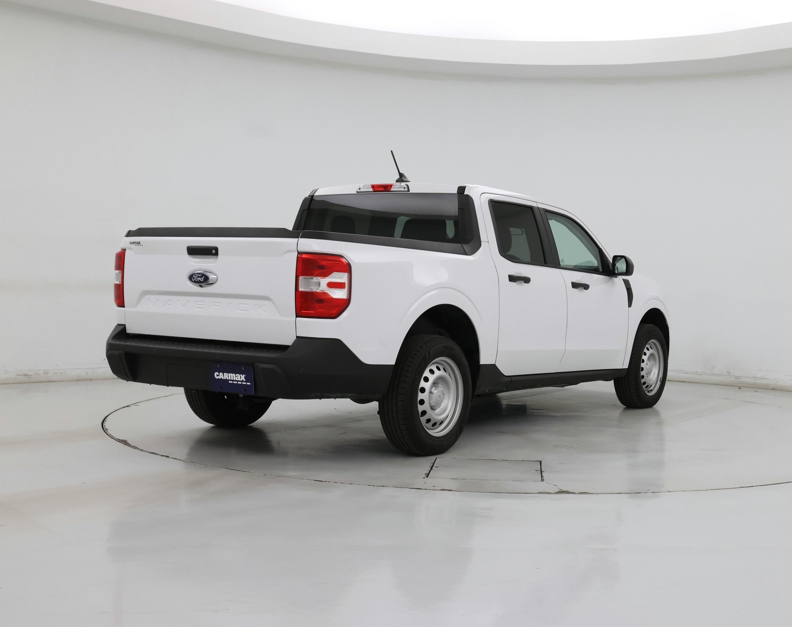 Thumbnail: 2022 Ford Maverick - 8