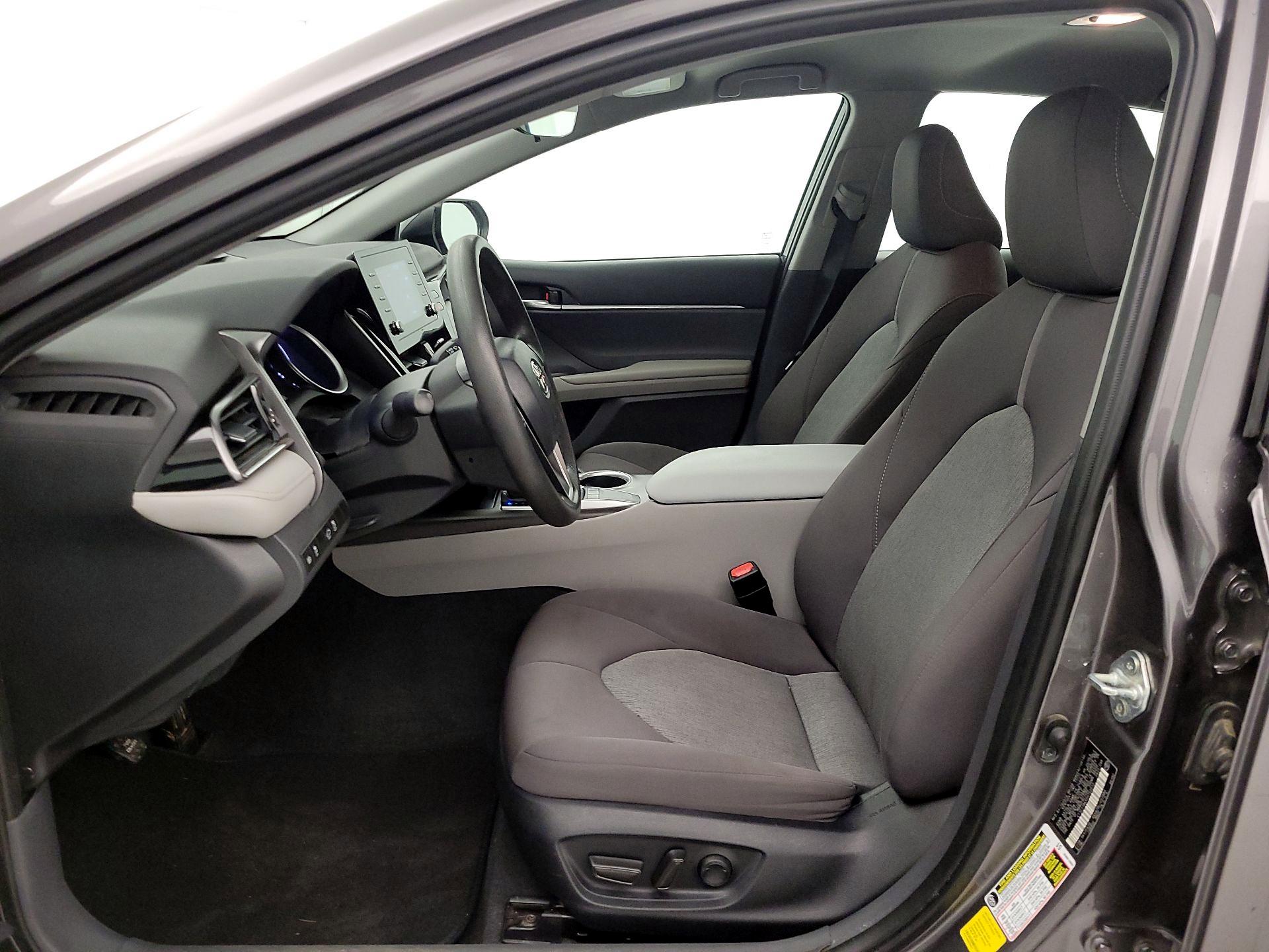 Thumbnail: 2023 Toyota Camry - 11