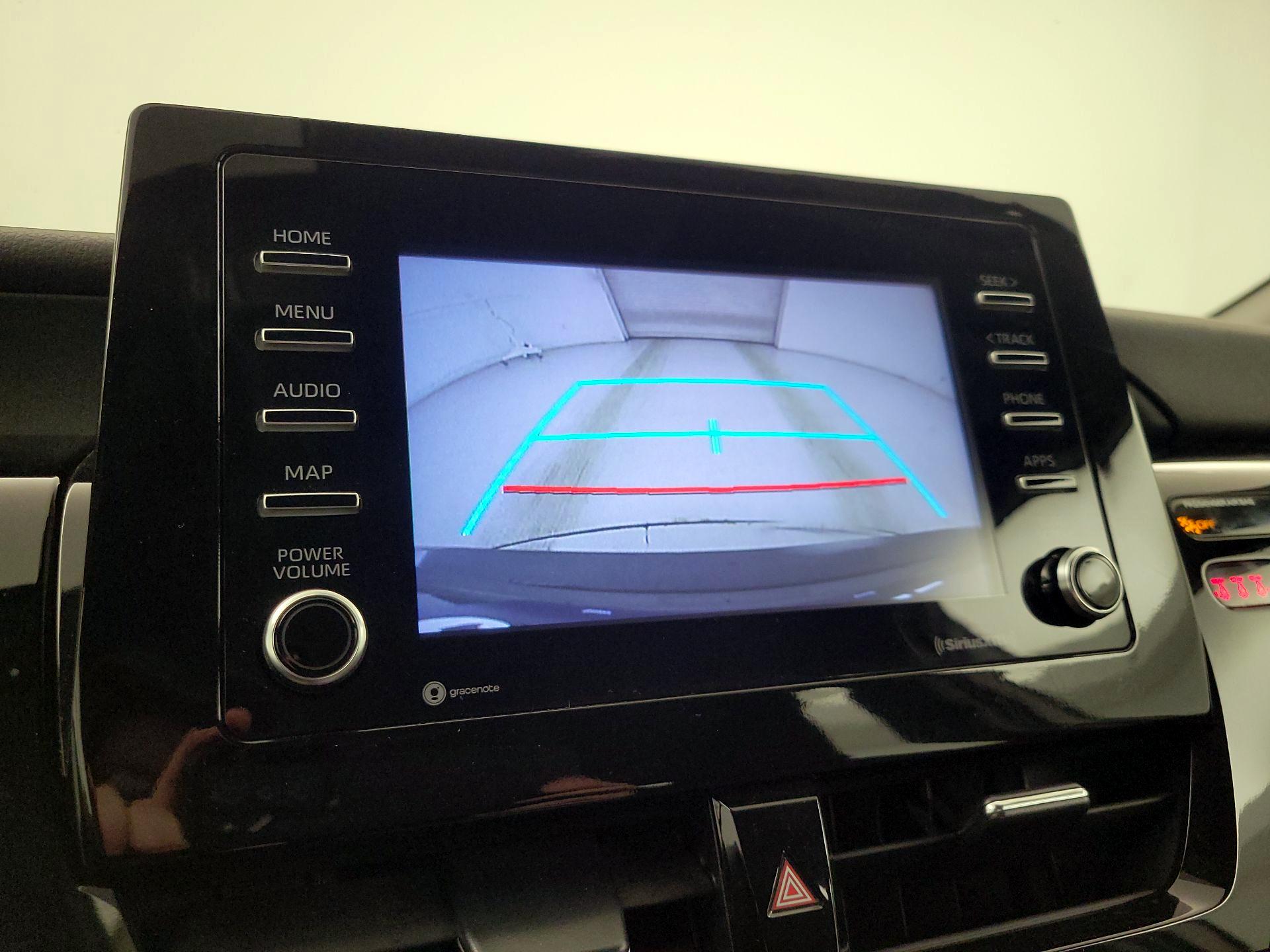 Thumbnail: 2023 Toyota Camry - 14