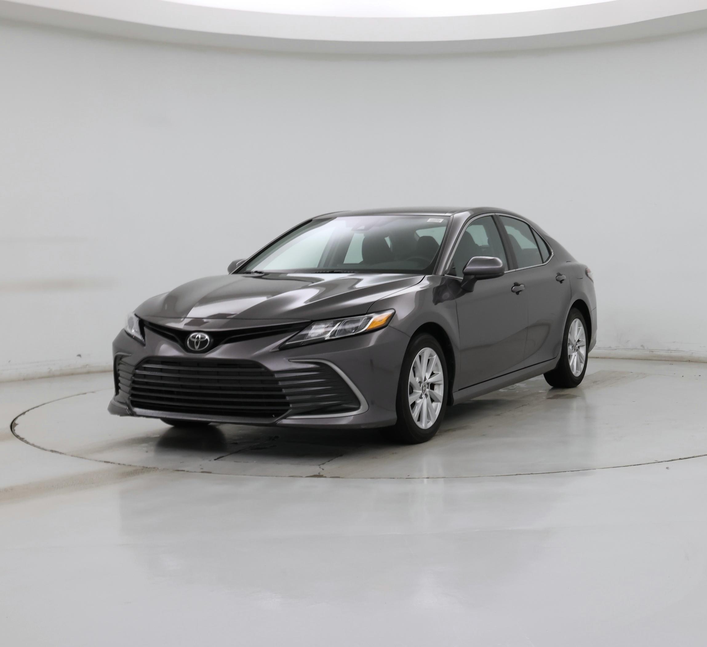 Thumbnail: 2023 Toyota Camry - 4