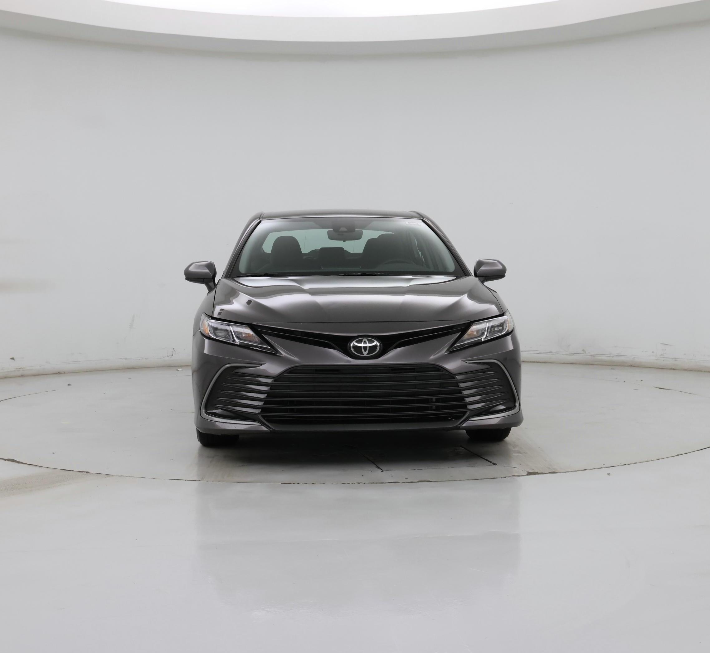 Thumbnail: 2023 Toyota Camry - 5