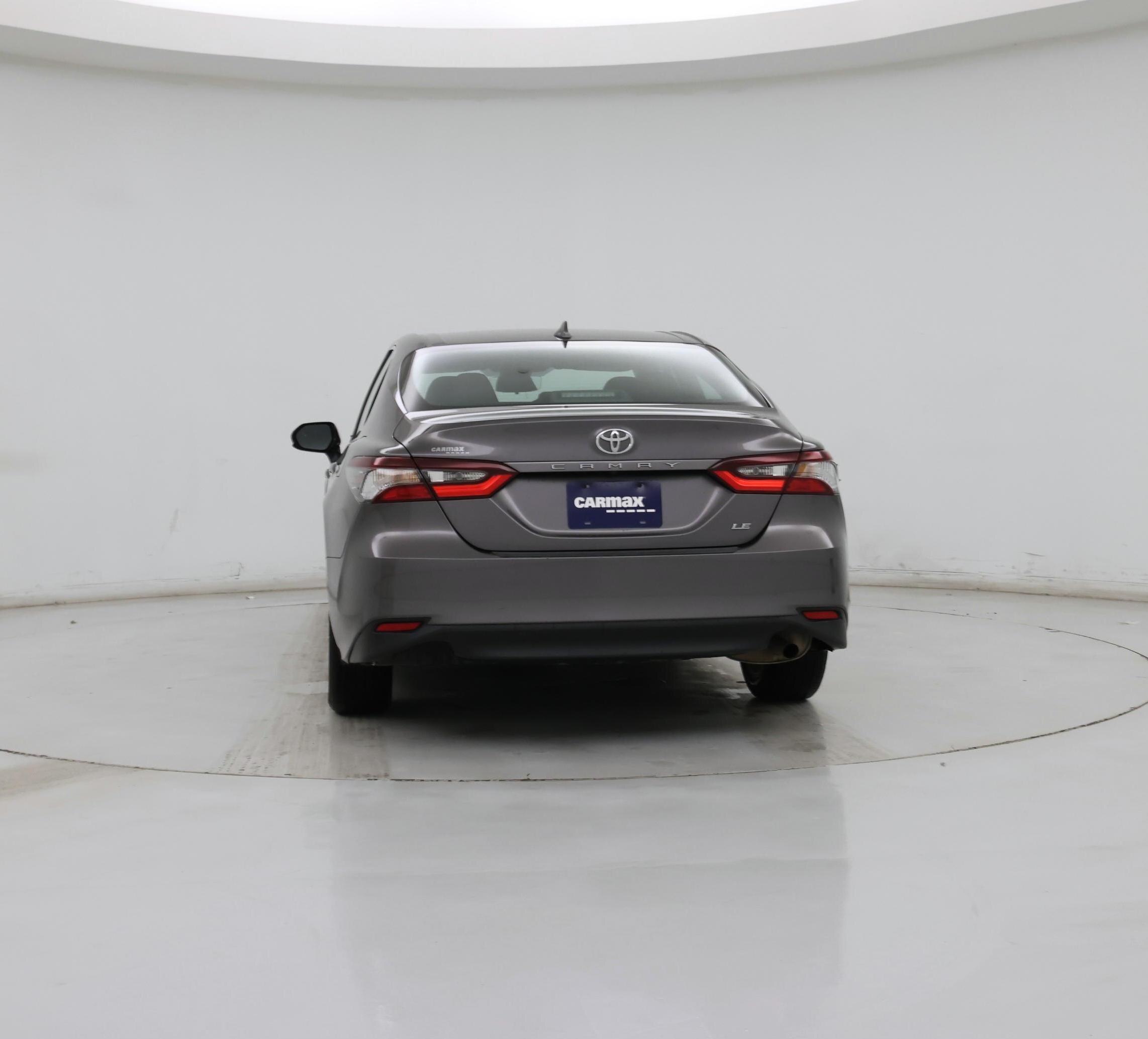 Thumbnail: 2023 Toyota Camry - 6