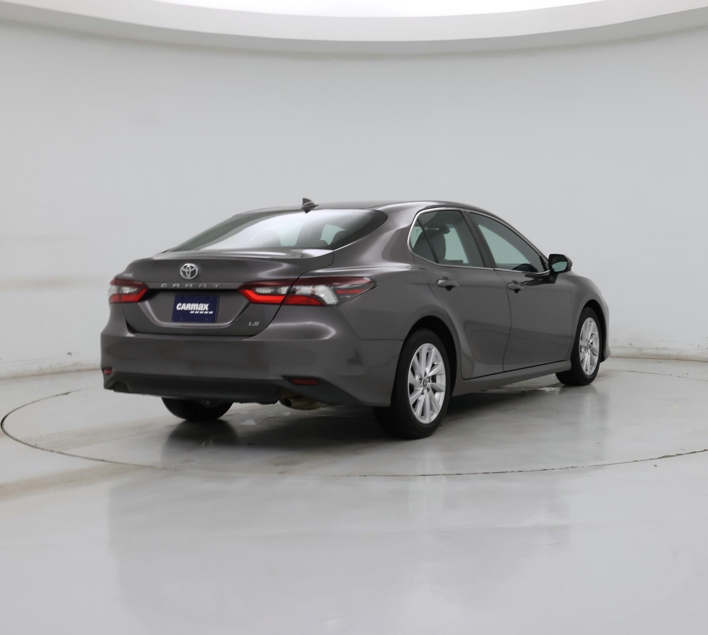 Thumbnail: 2023 Toyota Camry - 8