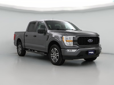 2022 Ford F150 XL