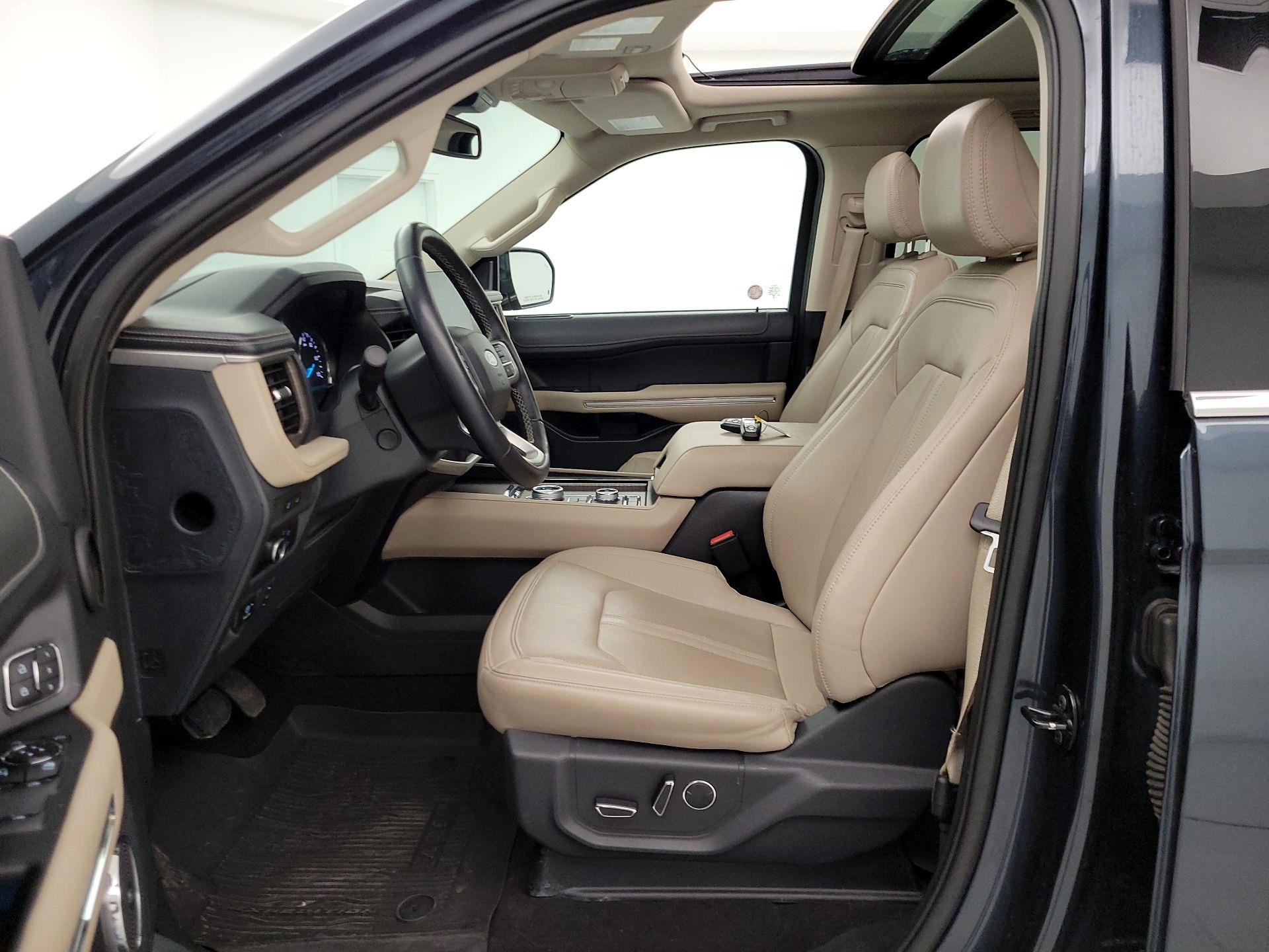 Thumbnail: 2024 Ford Expedition - 11