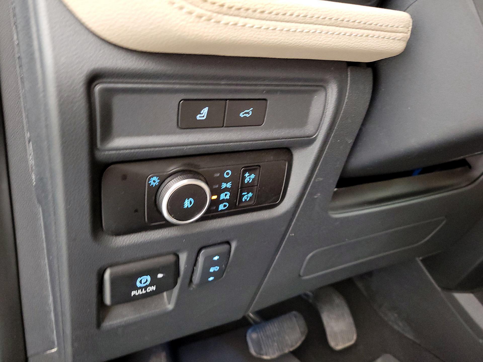 Thumbnail: 2024 Ford Expedition - 13