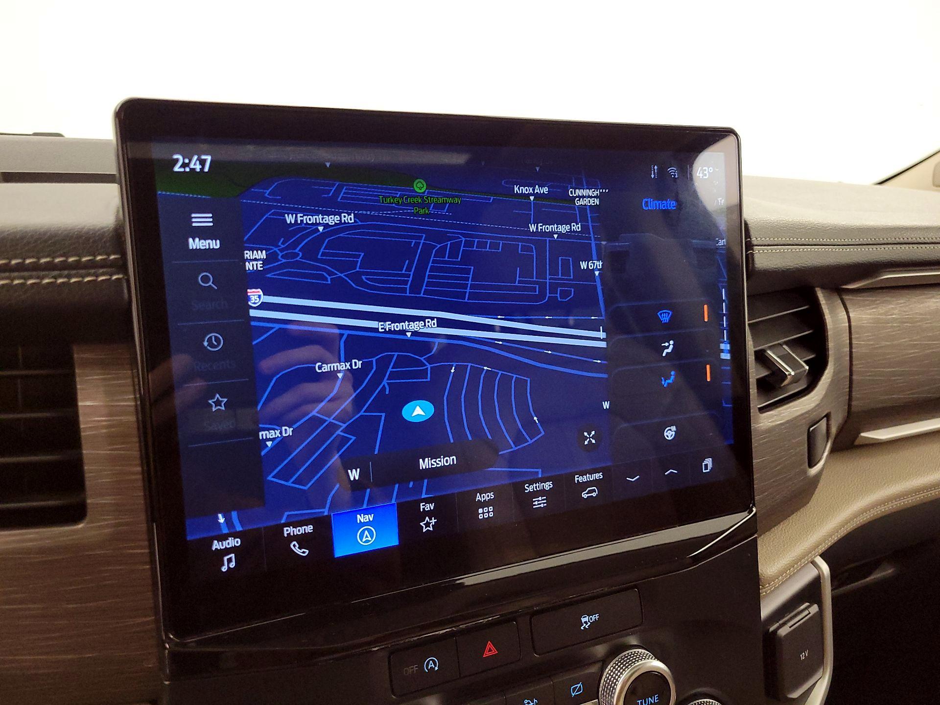 Thumbnail: 2024 Ford Expedition - 14