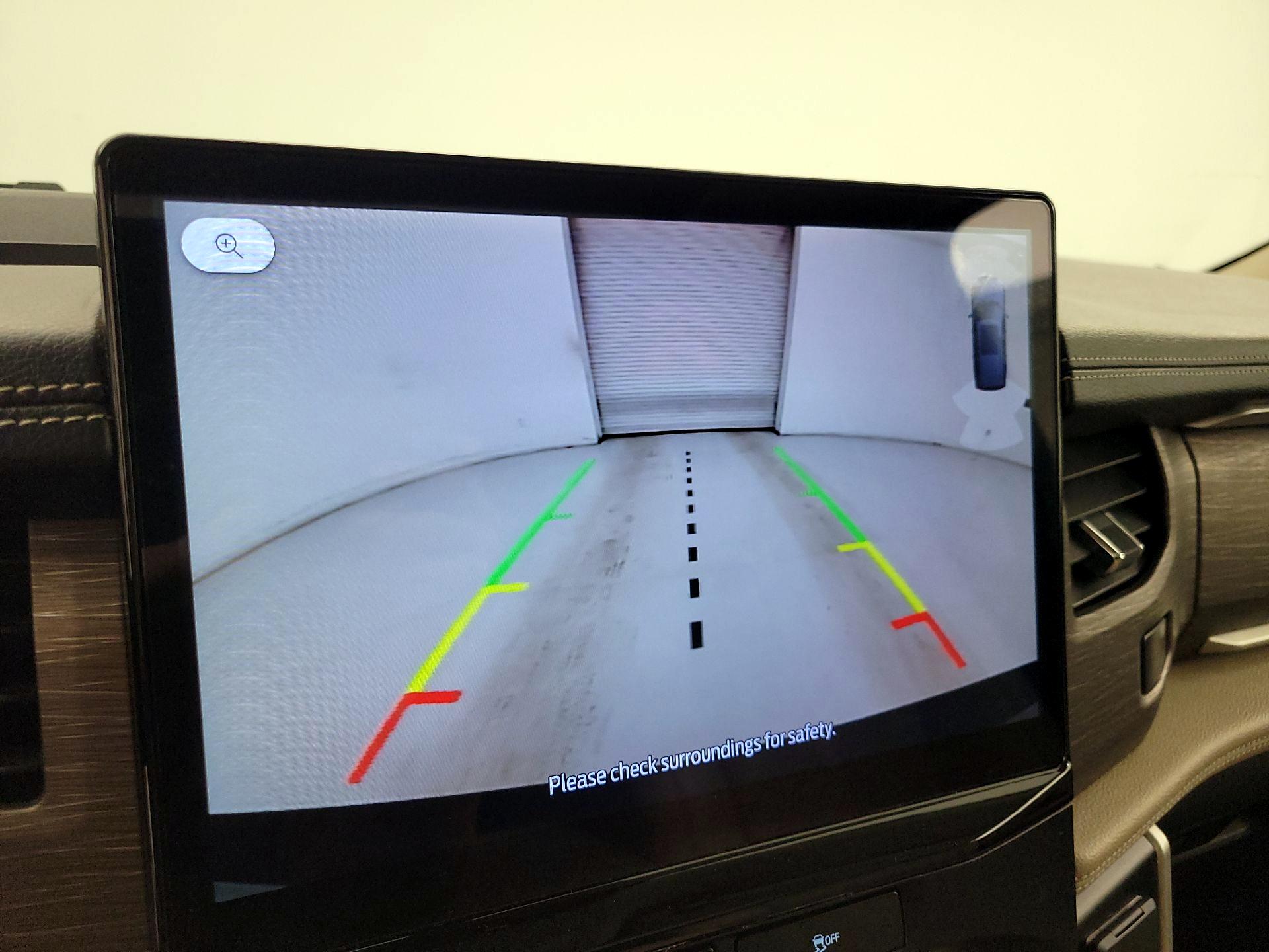 Thumbnail: 2024 Ford Expedition - 15