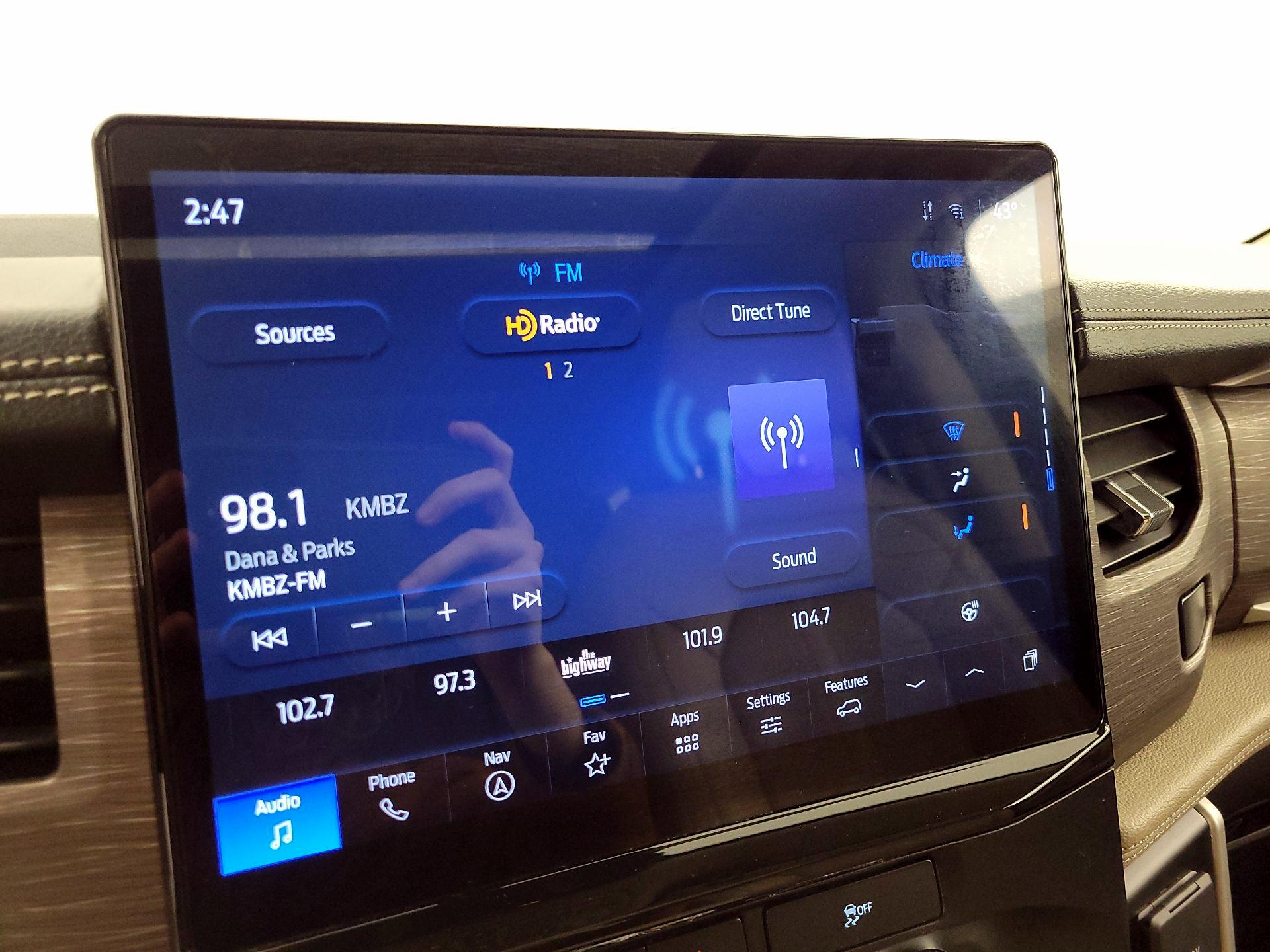 Thumbnail: 2024 Ford Expedition - 16