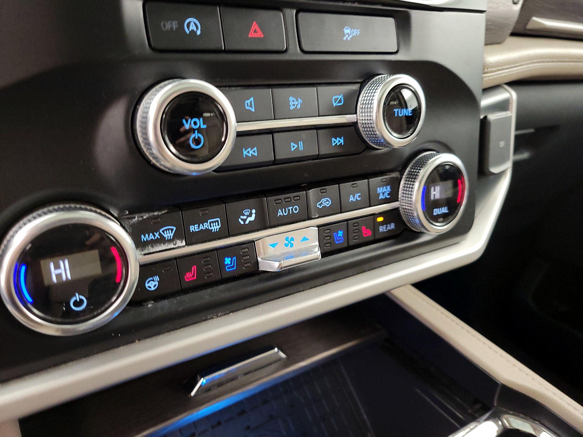 Thumbnail: 2024 Ford Expedition - 17