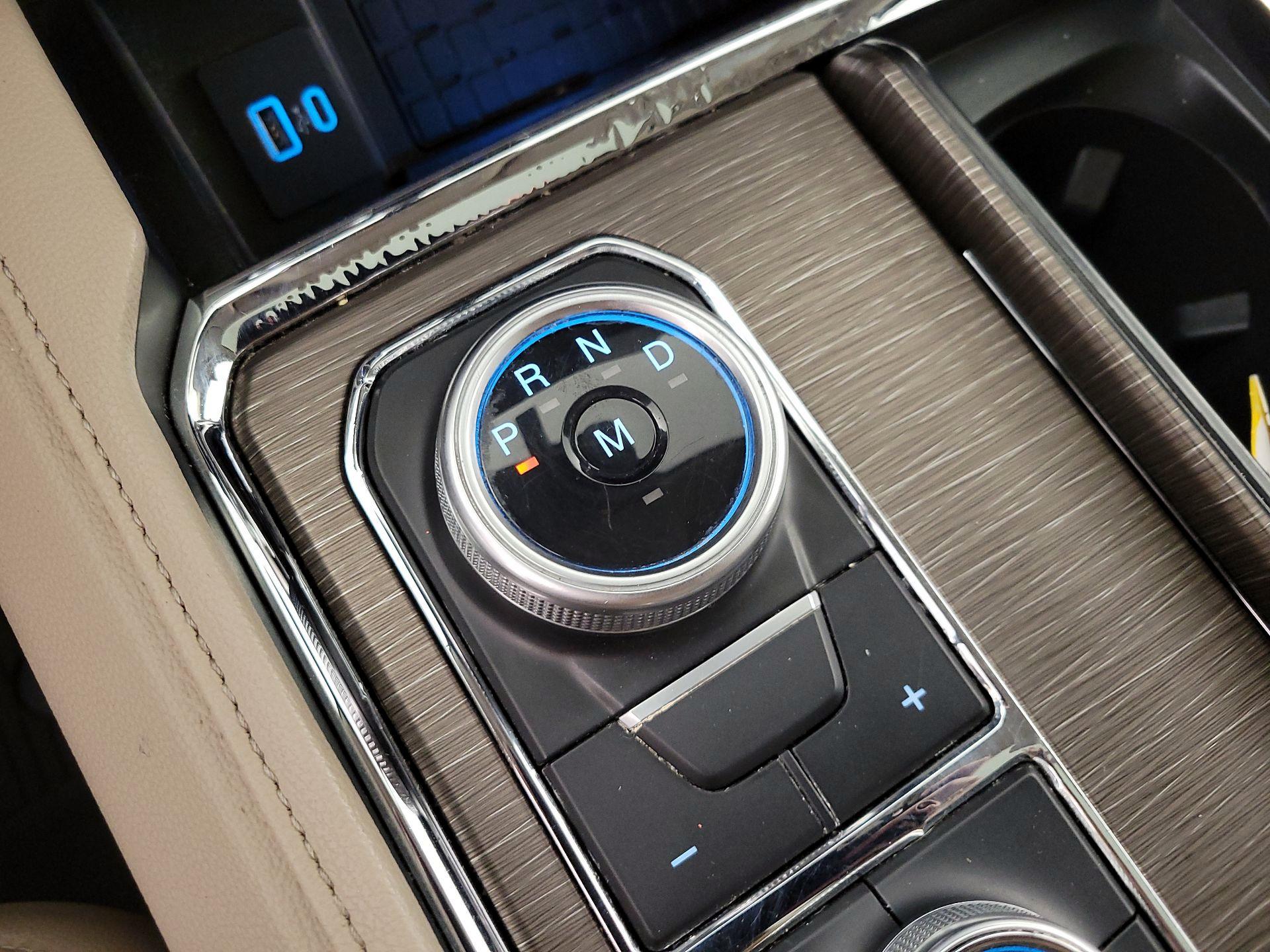 Thumbnail: 2024 Ford Expedition - 18