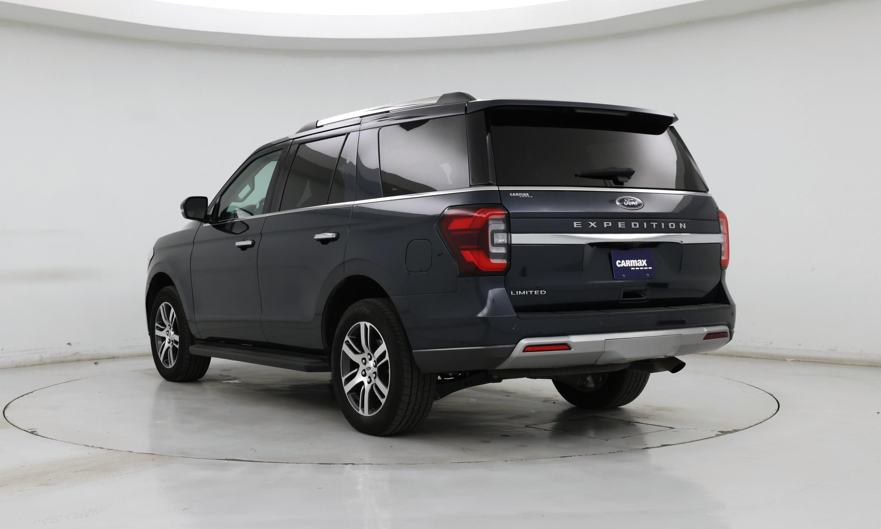 Thumbnail: 2024 Ford Expedition - 2