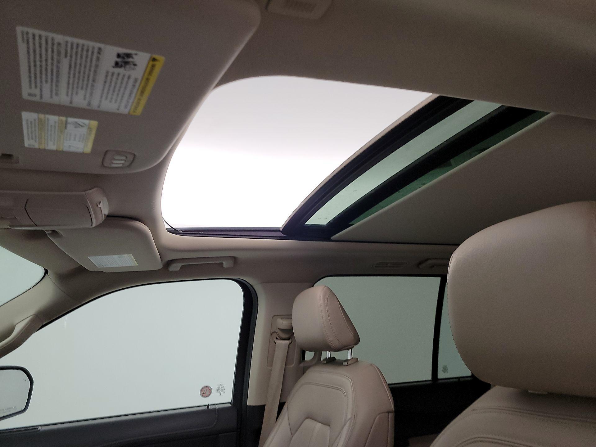 Thumbnail: 2024 Ford Expedition - 20