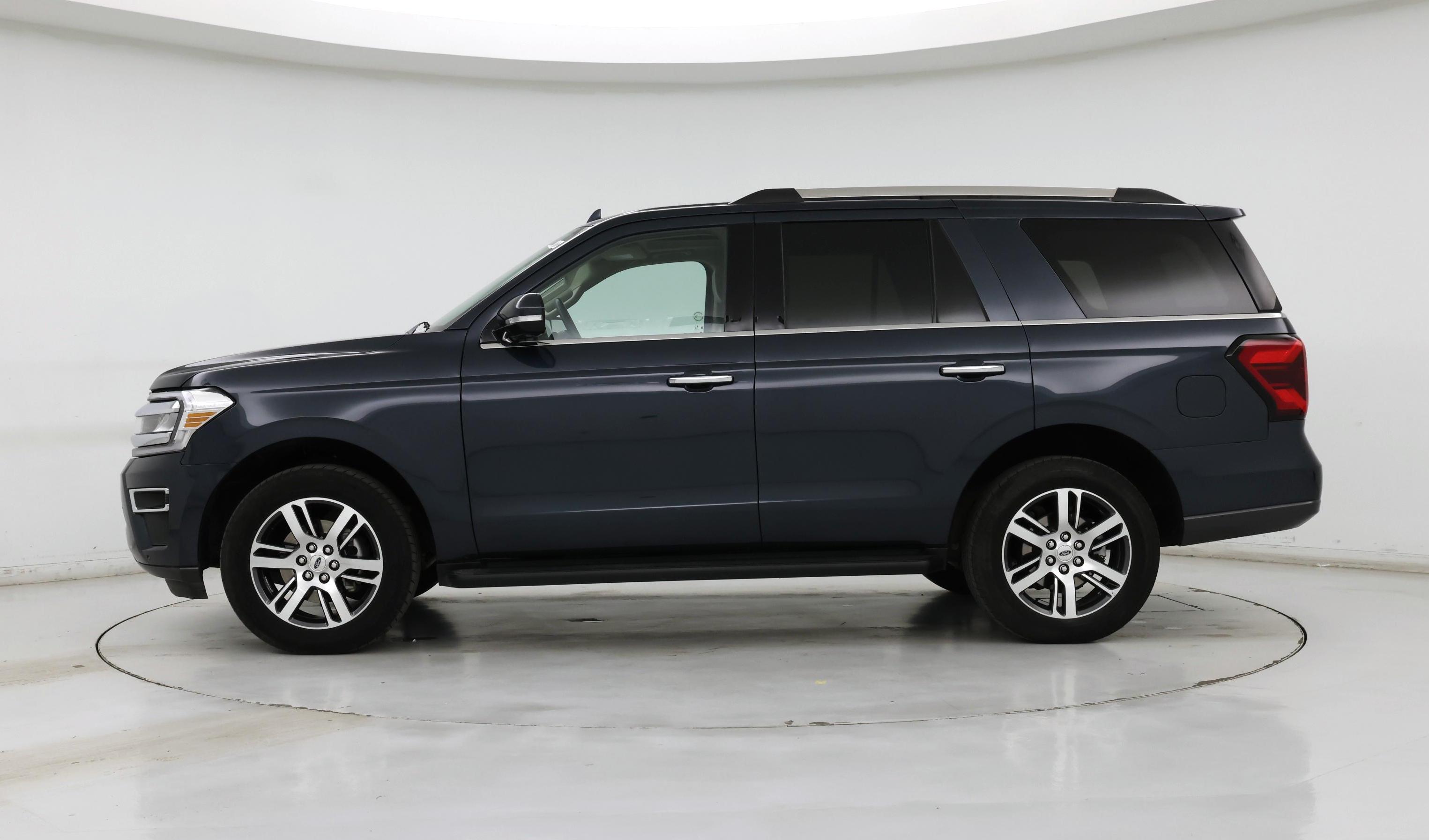 Thumbnail: 2024 Ford Expedition - 3