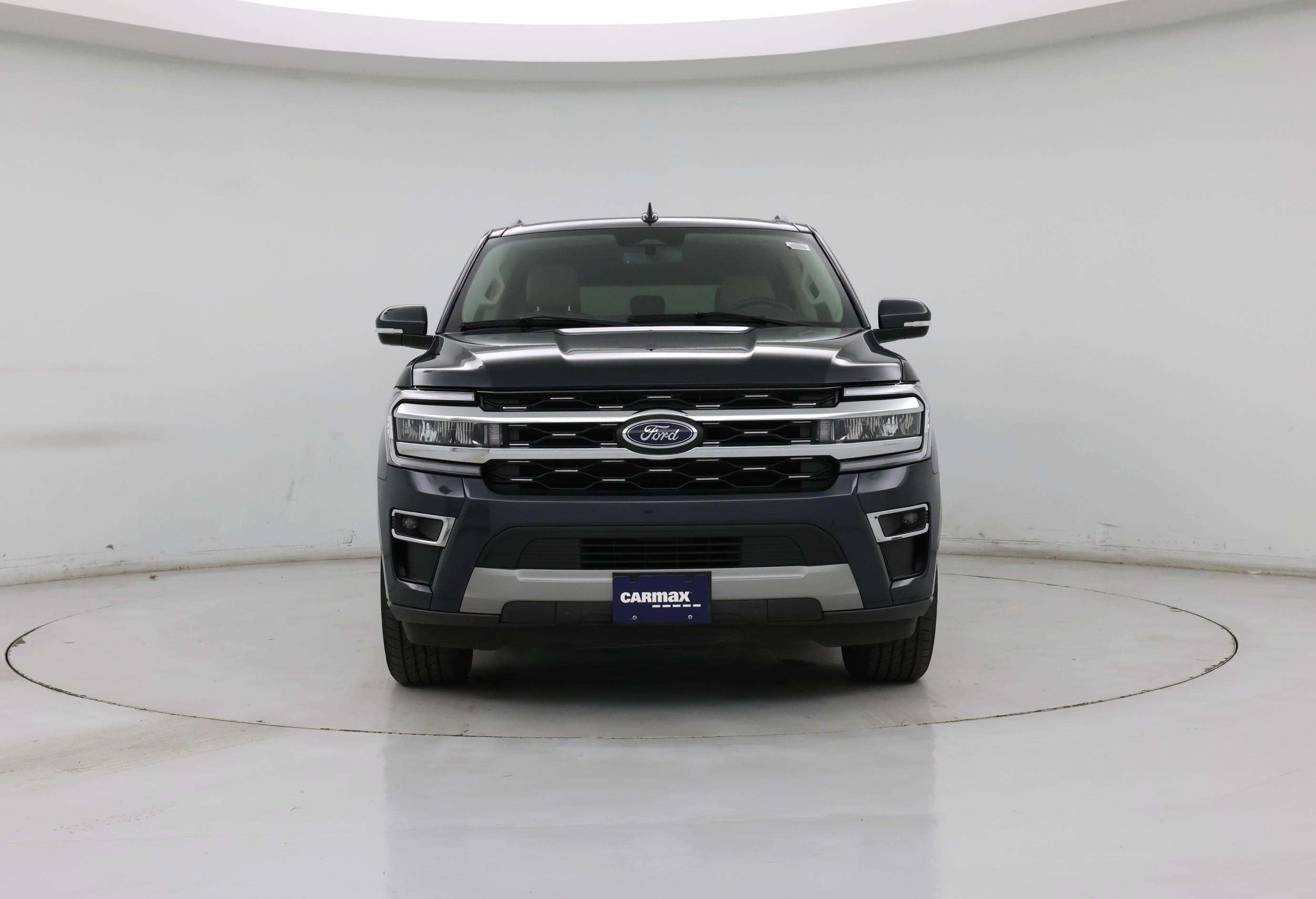 Thumbnail: 2024 Ford Expedition - 5