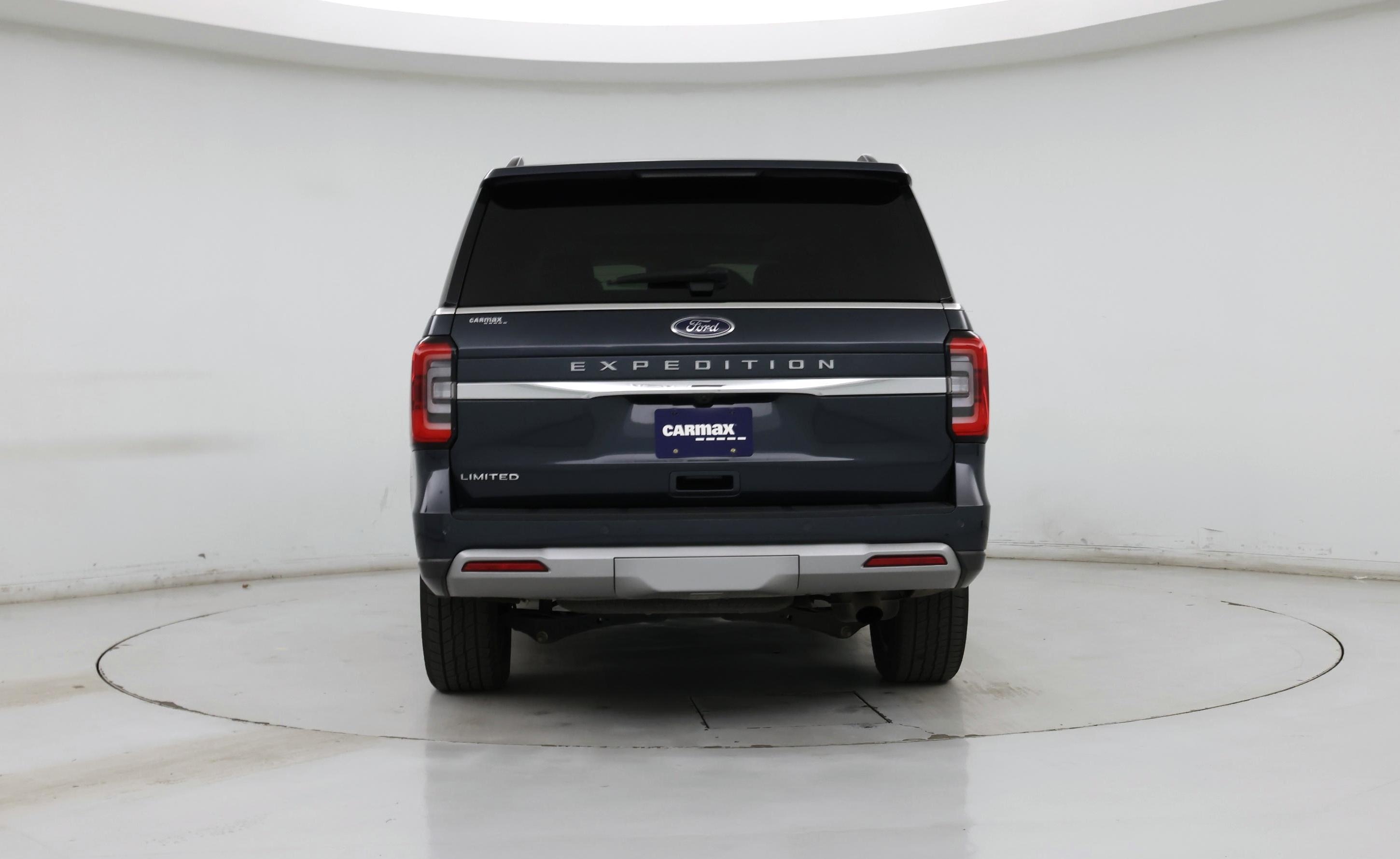 Thumbnail: 2024 Ford Expedition - 6