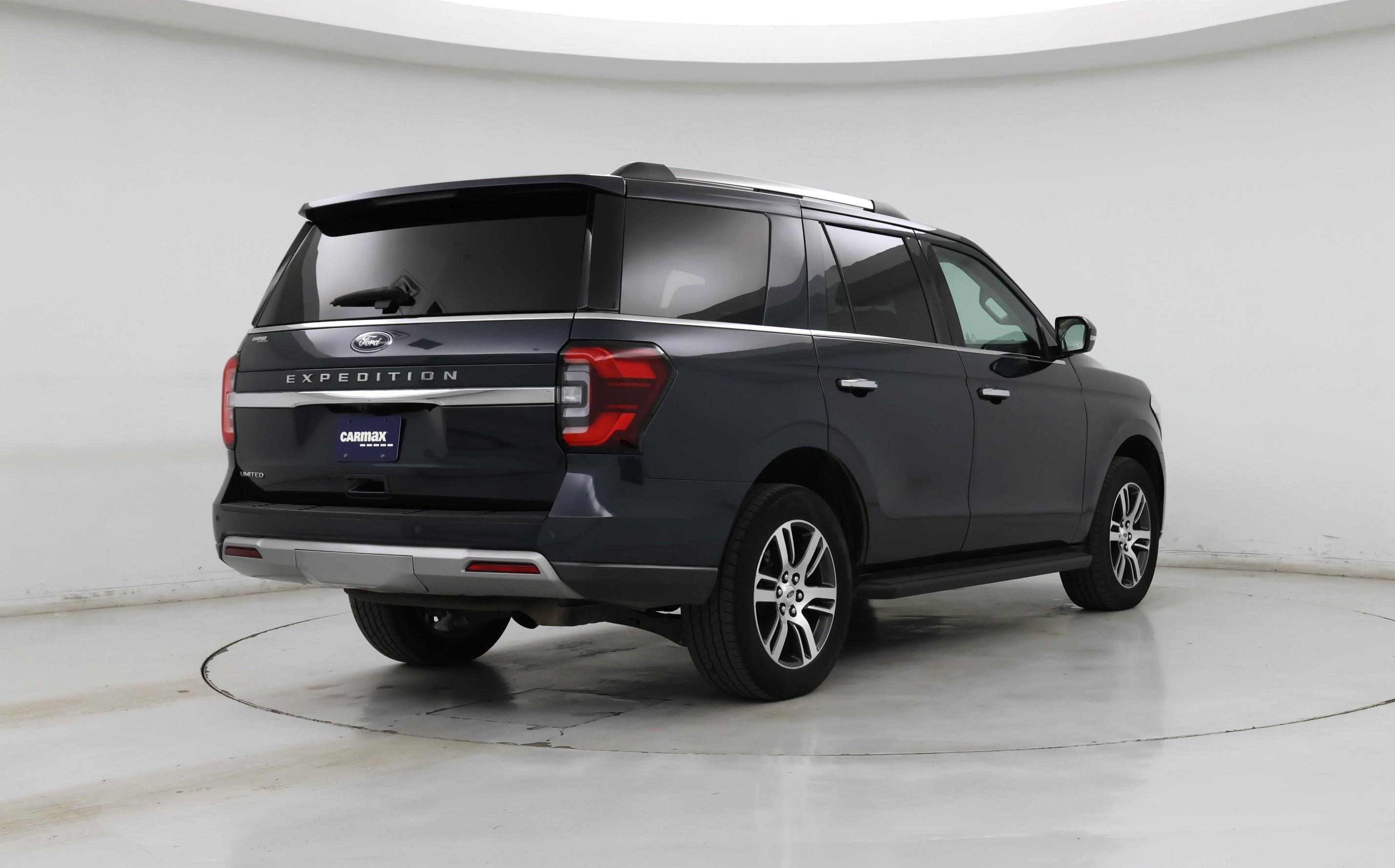 Thumbnail: 2024 Ford Expedition - 8