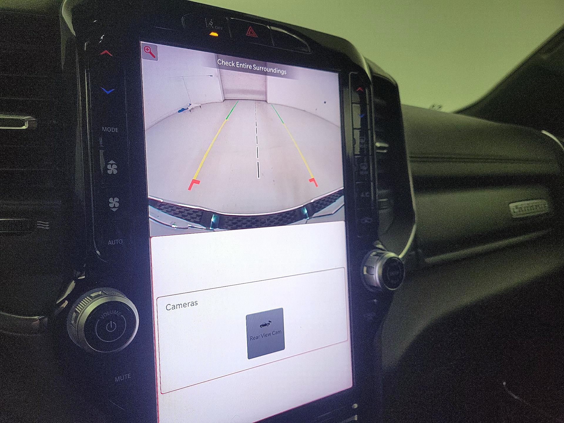 Thumbnail: 2025 RAM 1500 - 15