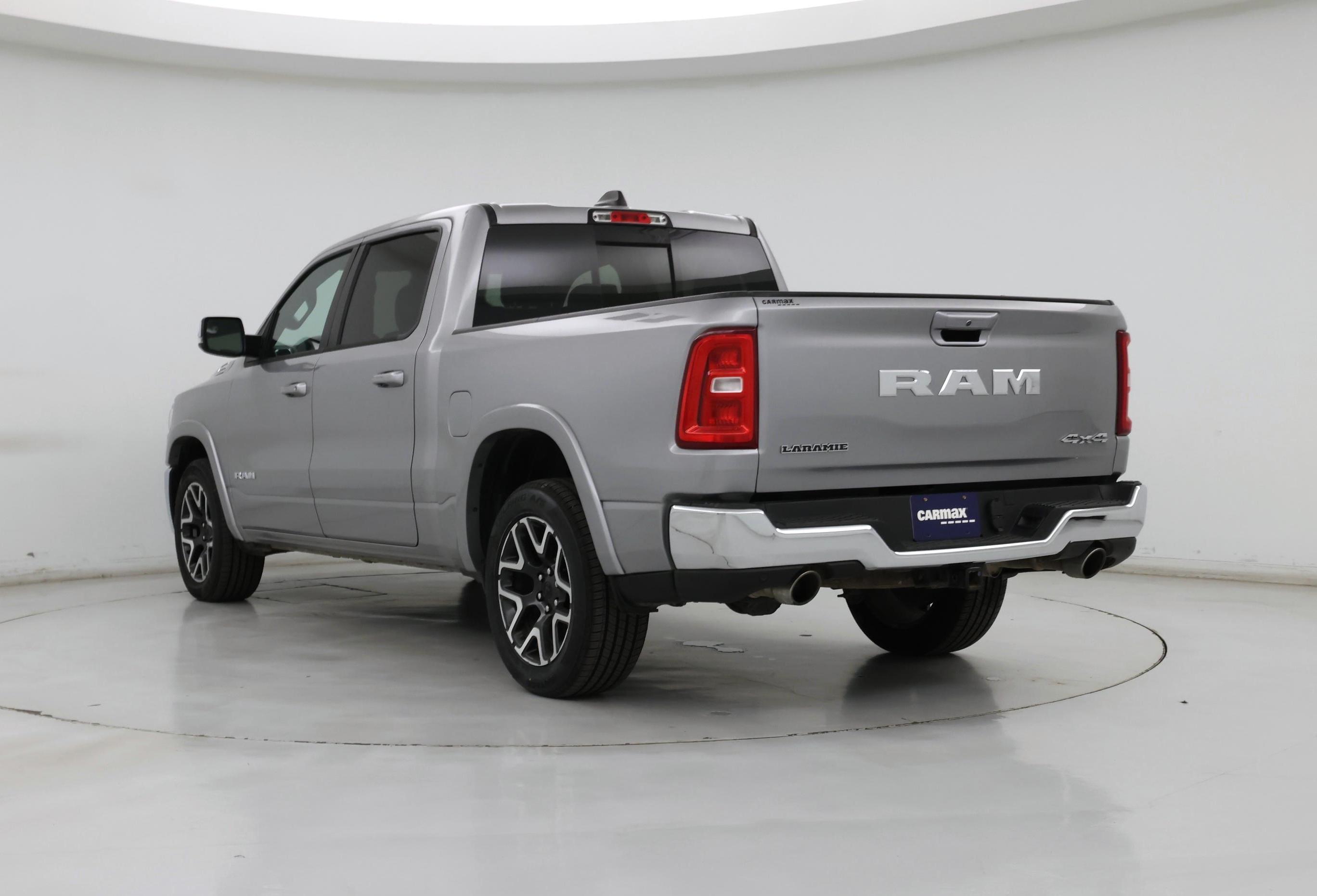 Thumbnail: 2025 RAM 1500 - 2
